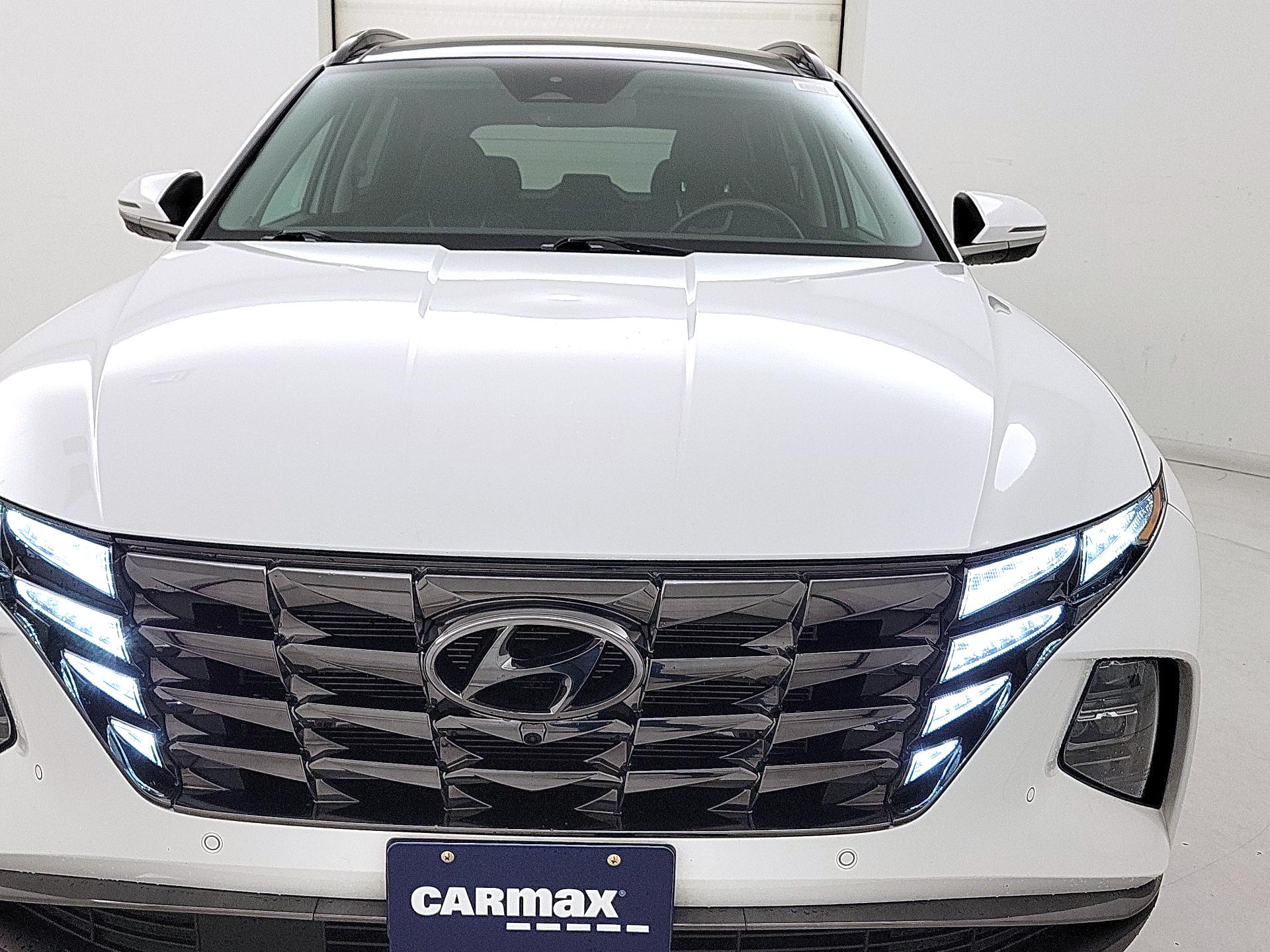 Thumbnail: 2024 Hyundai Tucson - 2