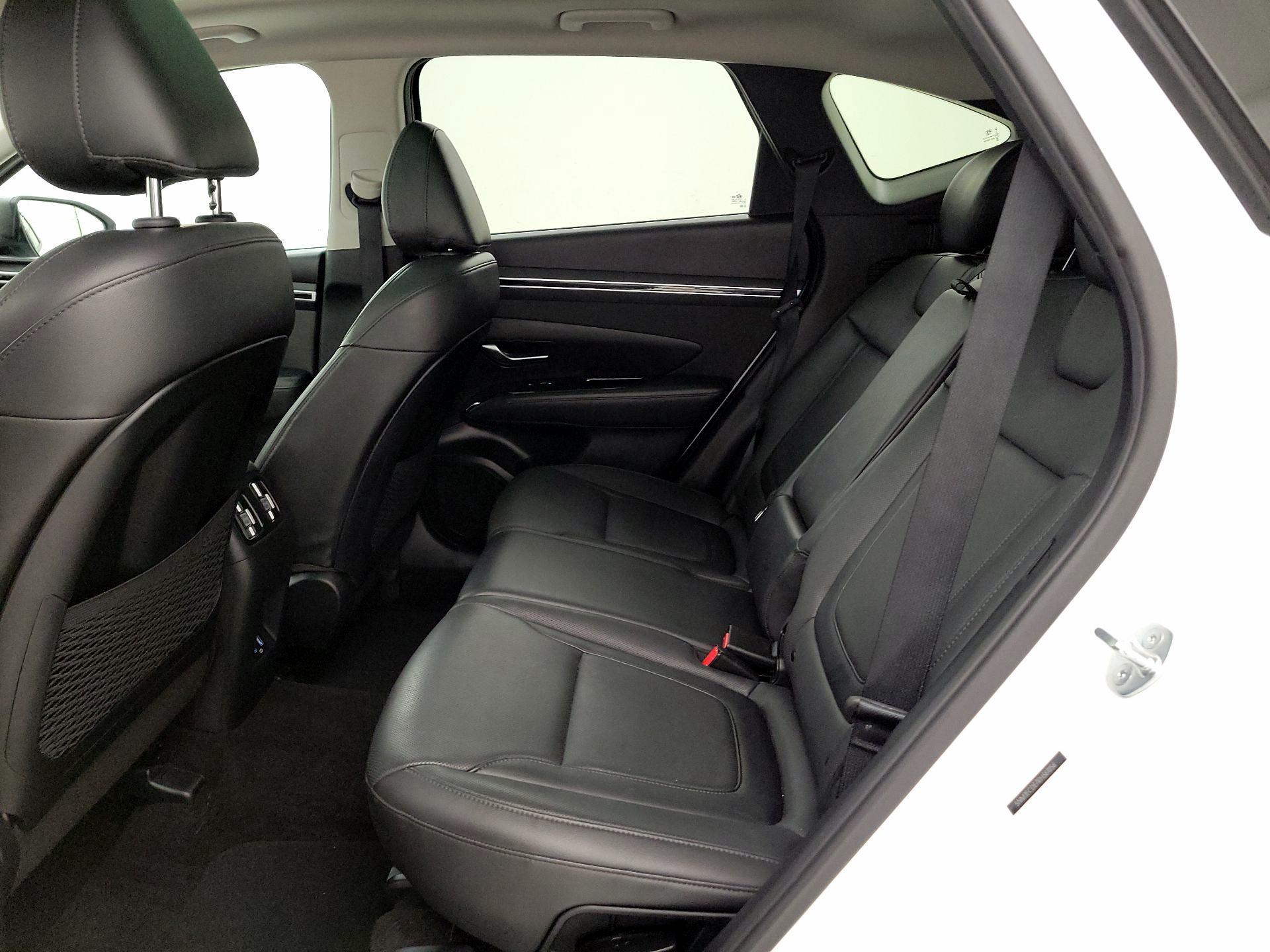 Thumbnail: 2024 Hyundai Tucson - 19