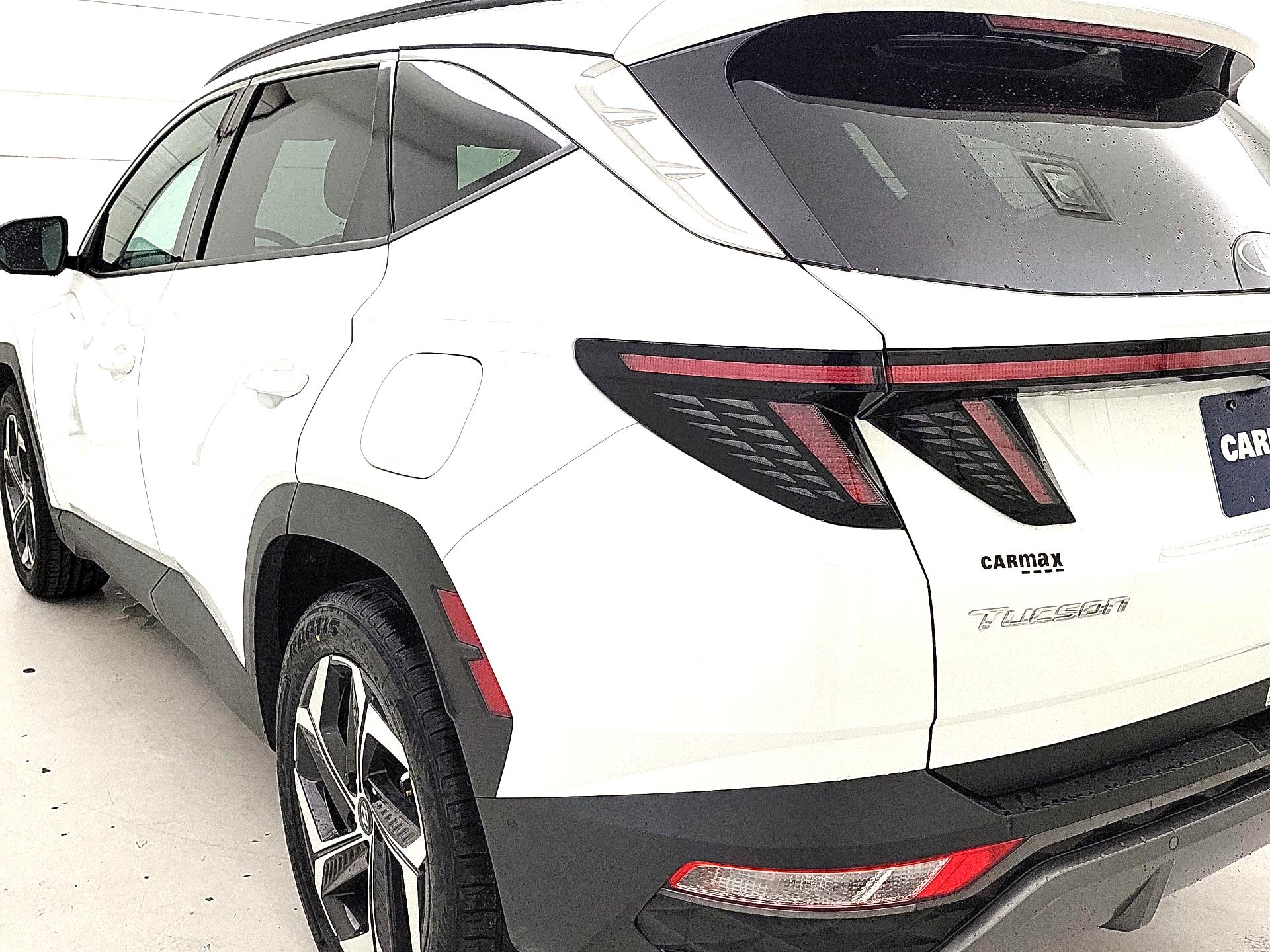 Thumbnail: 2024 Hyundai Tucson - 7