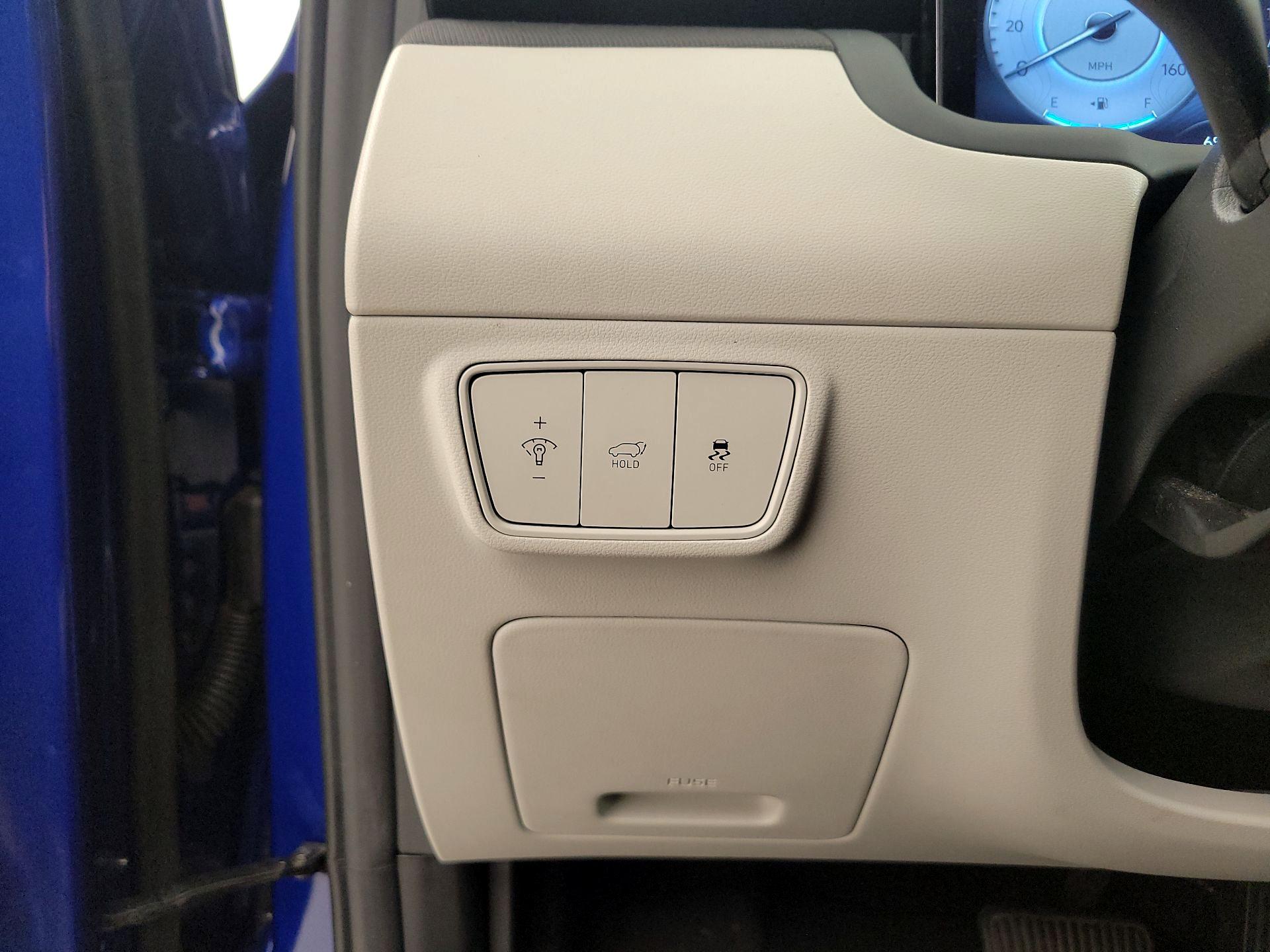 Thumbnail: 2024 Hyundai Tucson - 11