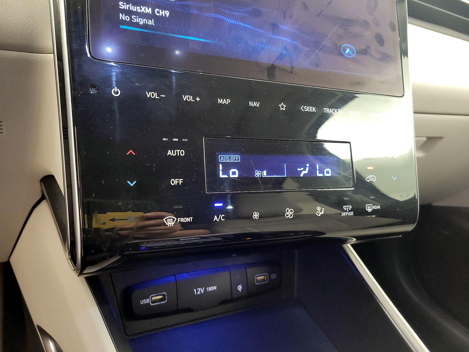 Thumbnail: 2024 Hyundai Tucson - 15