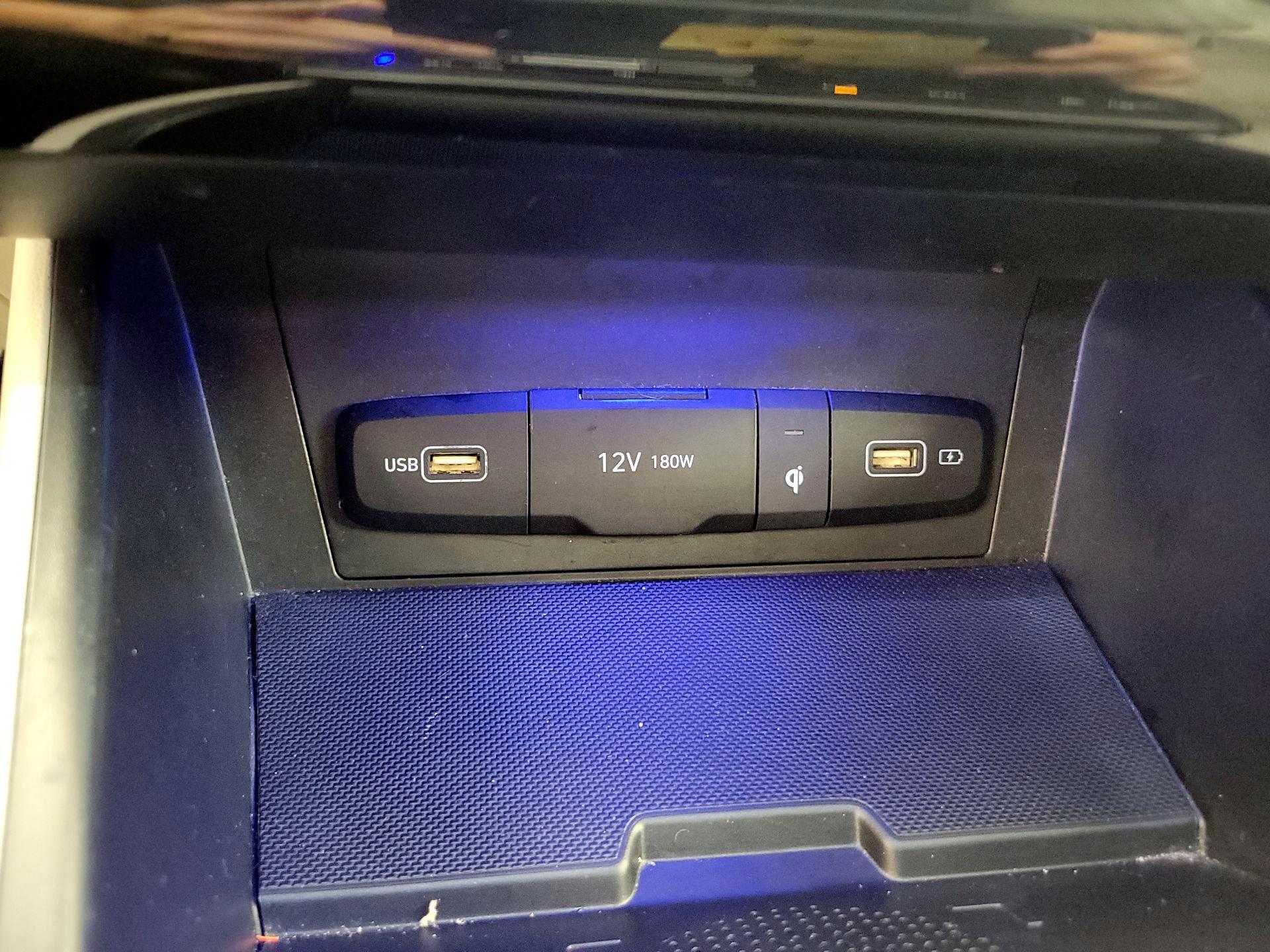 Thumbnail: 2024 Hyundai Tucson - 17