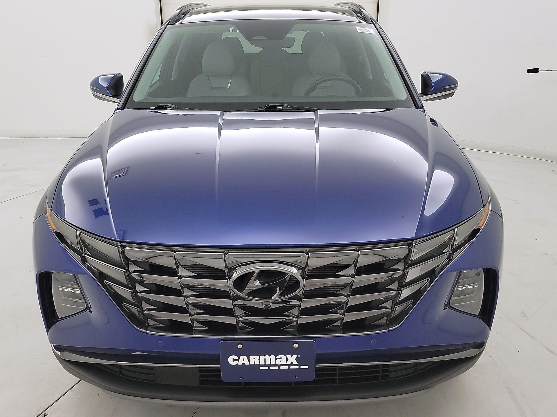 Thumbnail: 2024 Hyundai Tucson - 2