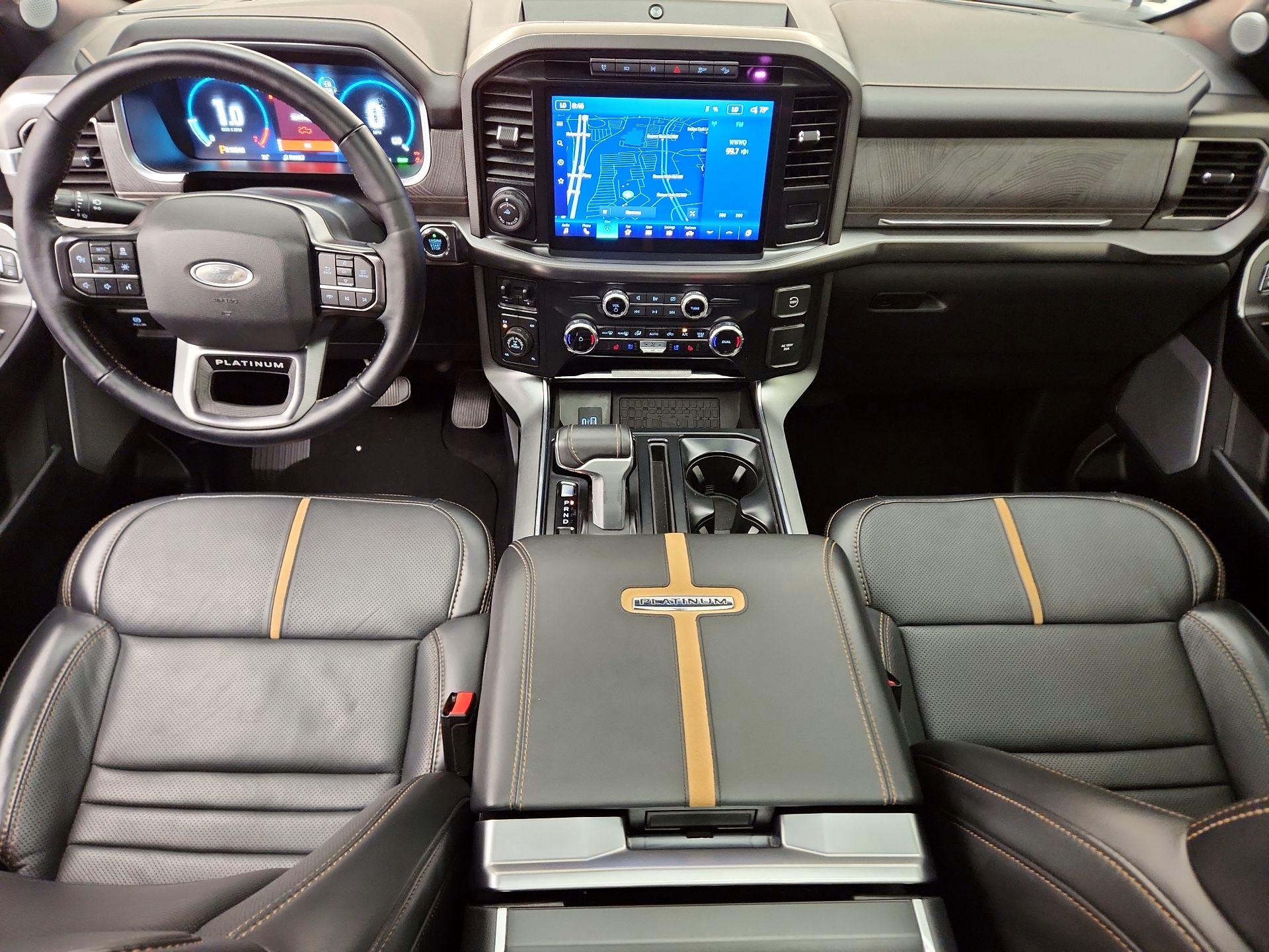 Thumbnail: 2023 Ford F-150 - 9