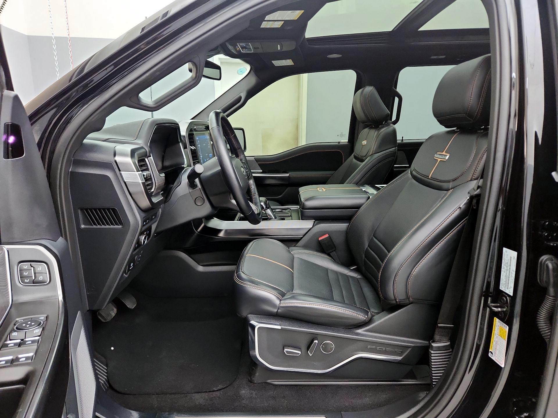 Thumbnail: 2023 Ford F-150 - 11