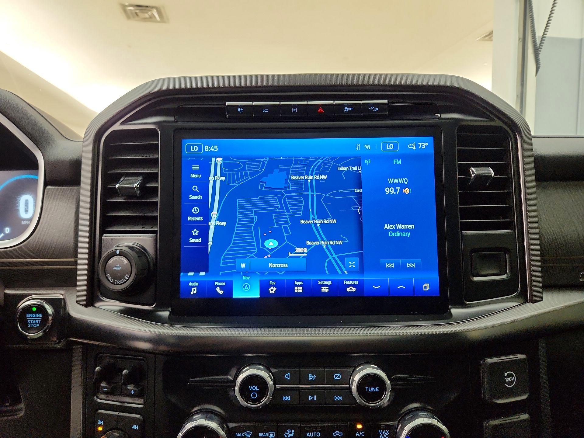 Thumbnail: 2023 Ford F-150 - 14