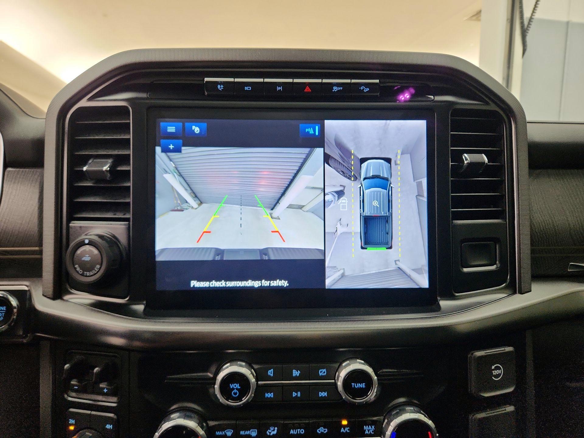 Thumbnail: 2023 Ford F-150 - 15