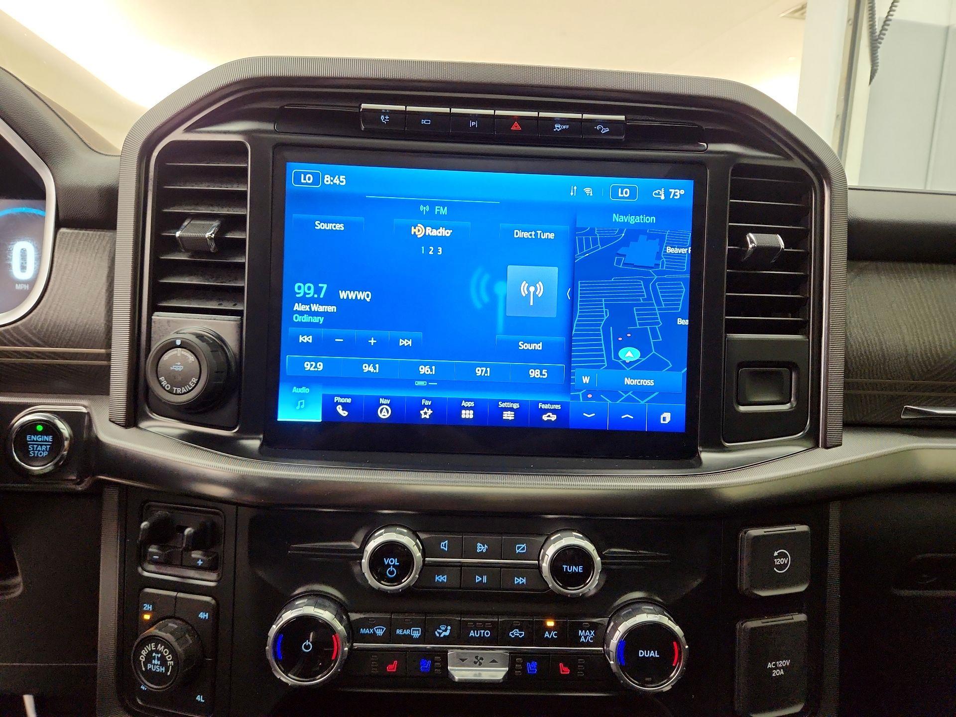 Thumbnail: 2023 Ford F-150 - 16