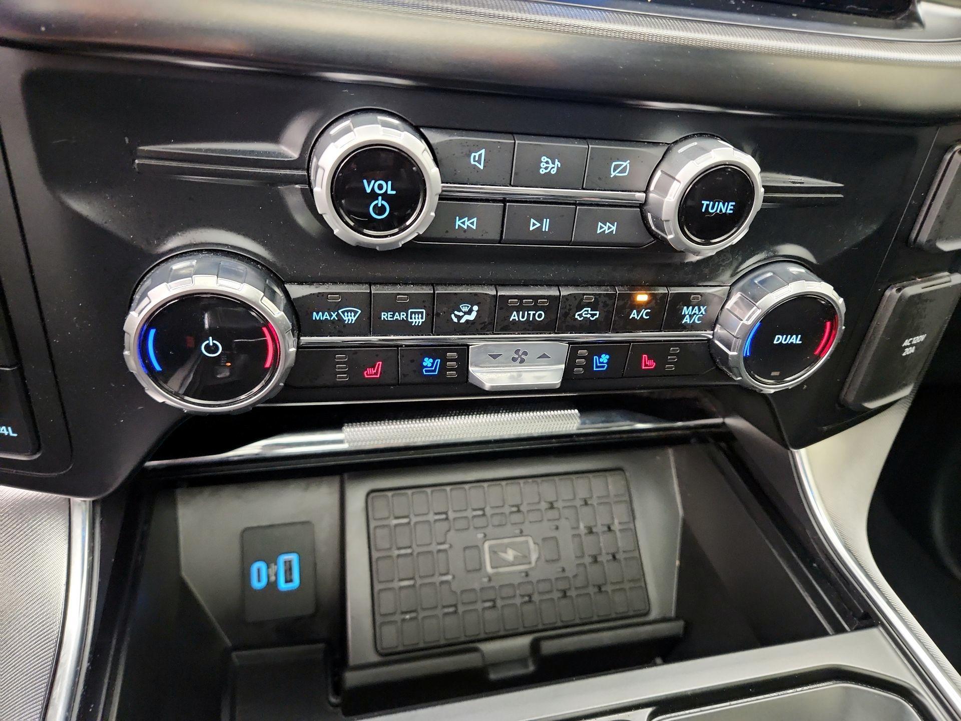 Thumbnail: 2023 Ford F-150 - 17