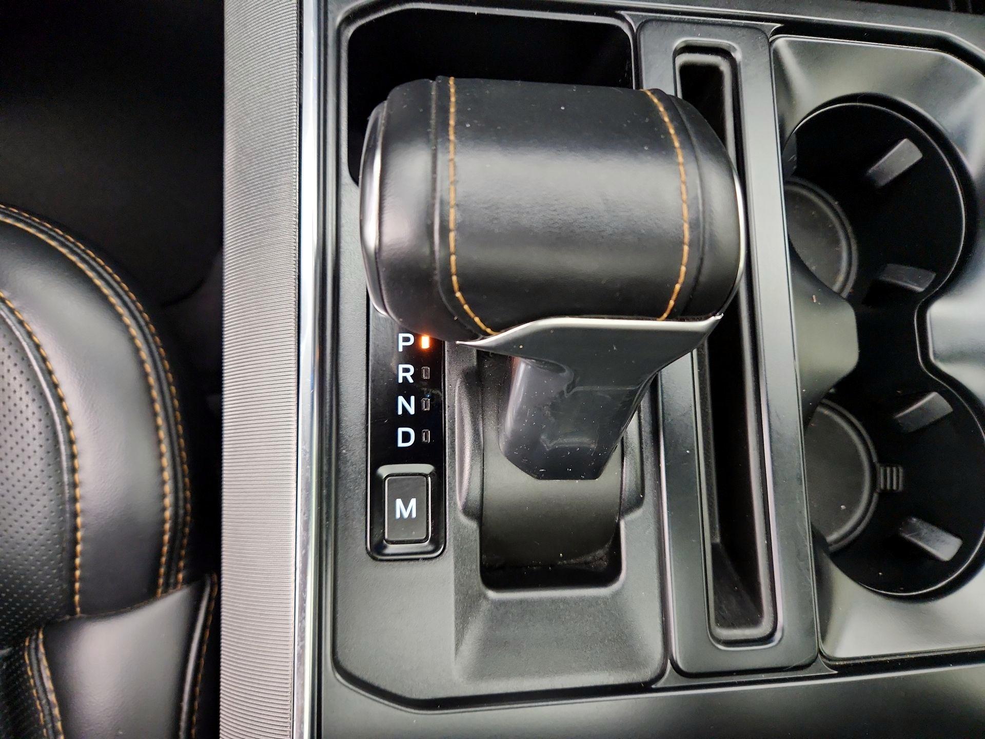 Thumbnail: 2023 Ford F-150 - 18