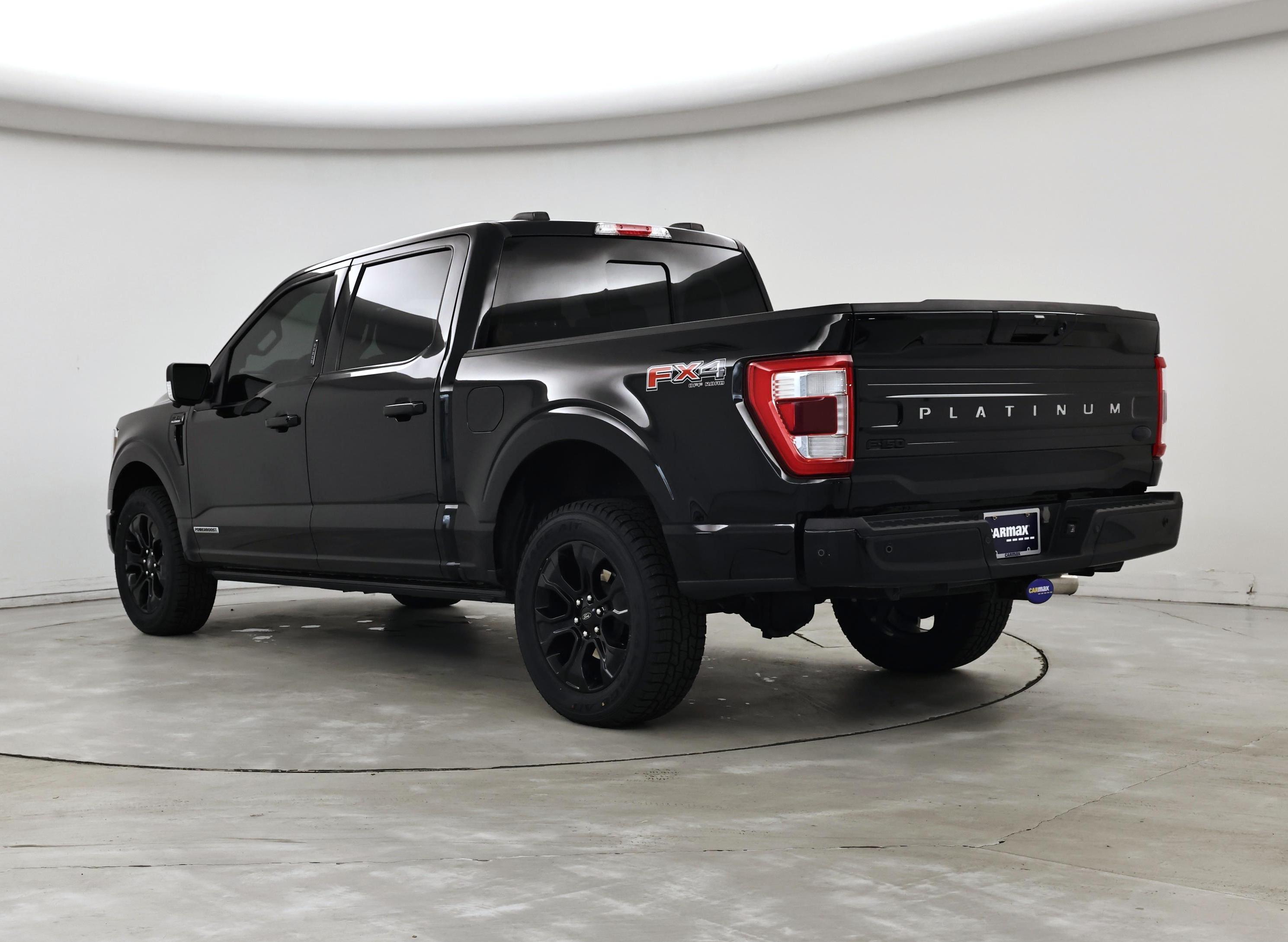 Thumbnail: 2023 Ford F-150 - 2