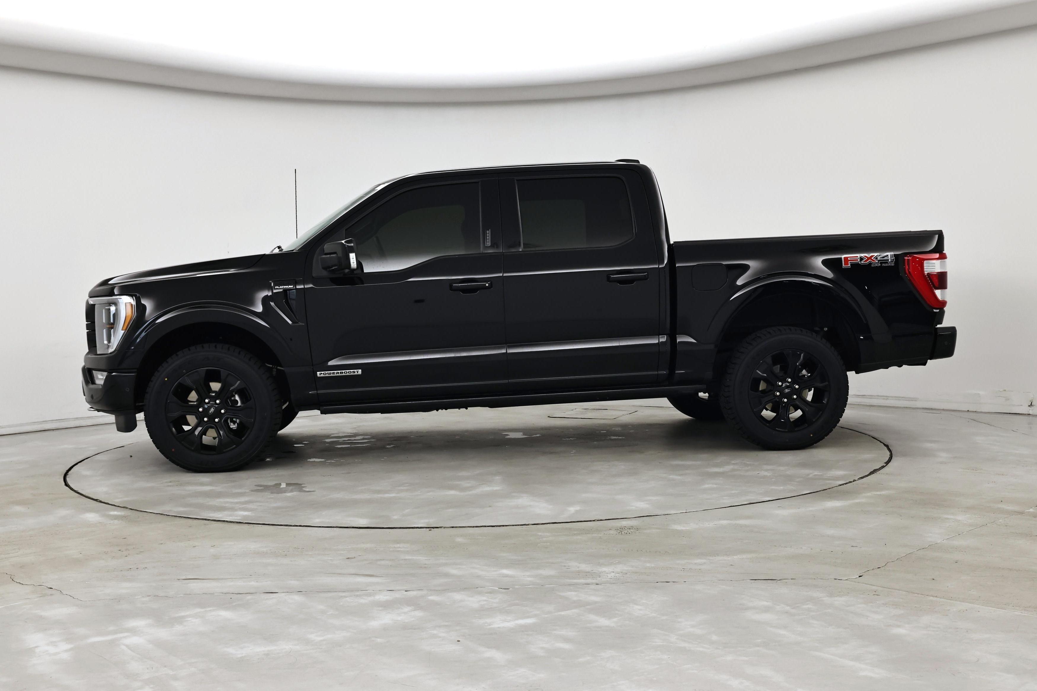 Thumbnail: 2023 Ford F-150 - 3