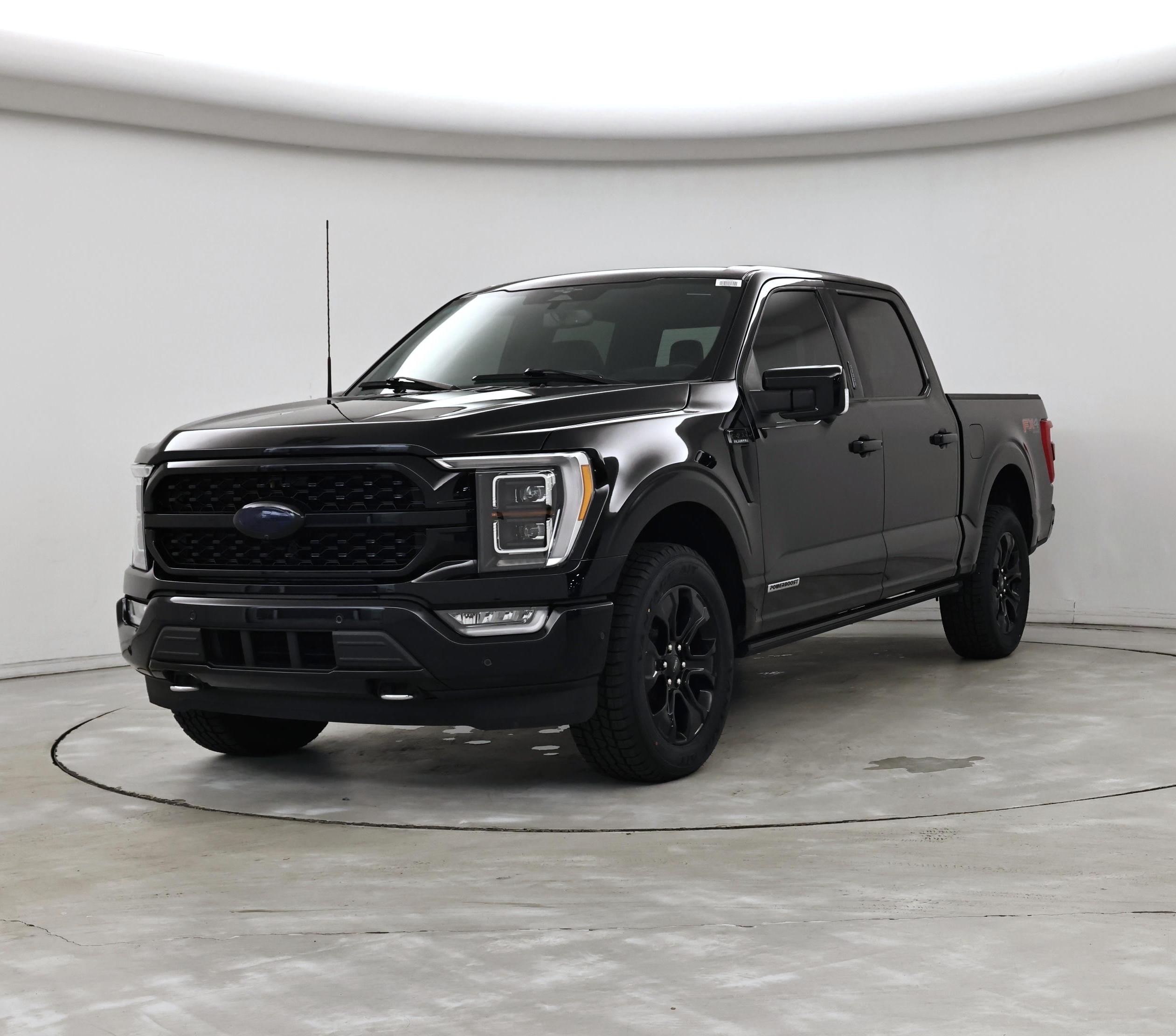 Thumbnail: 2023 Ford F-150 - 4