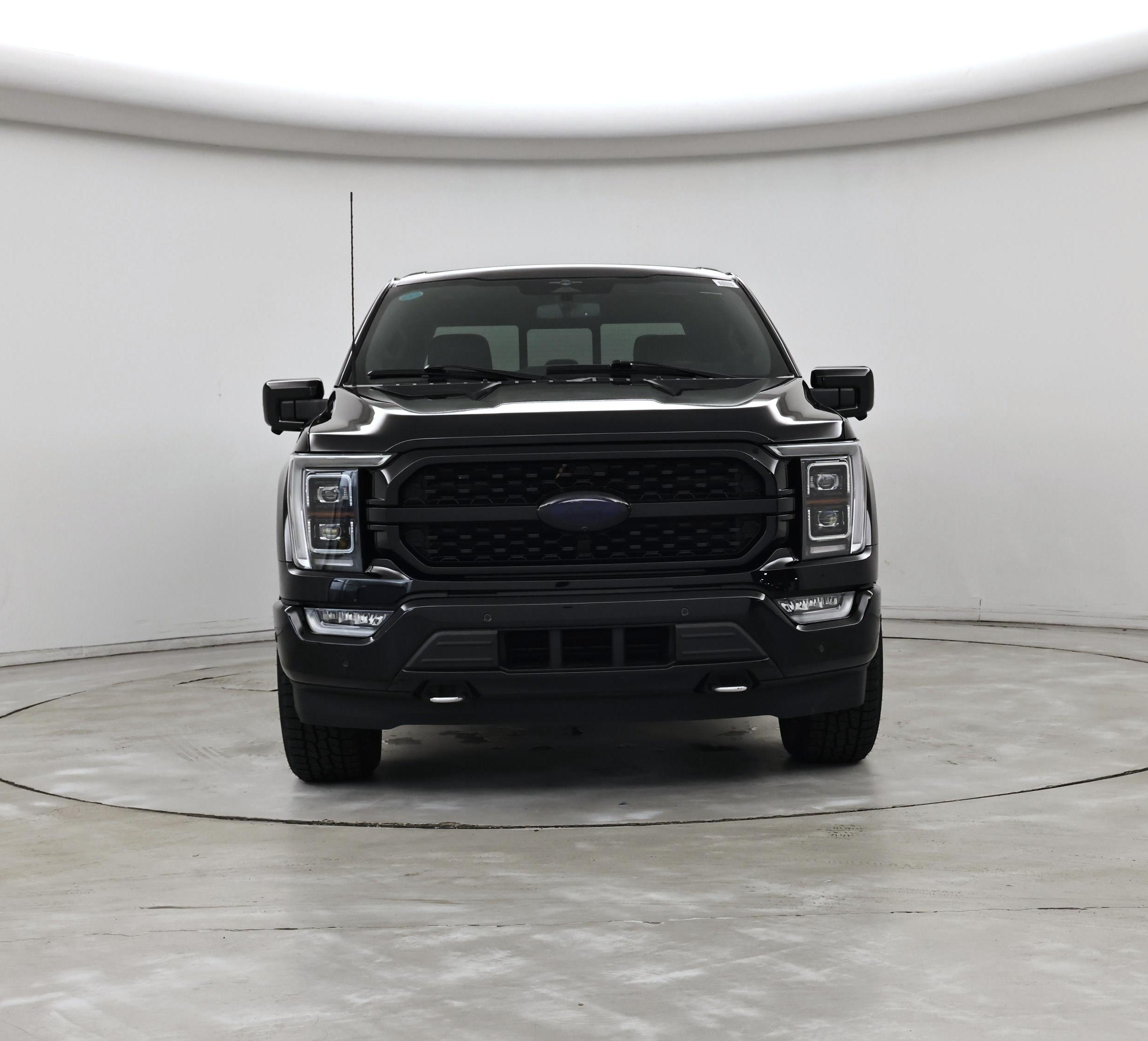 Thumbnail: 2023 Ford F-150 - 5