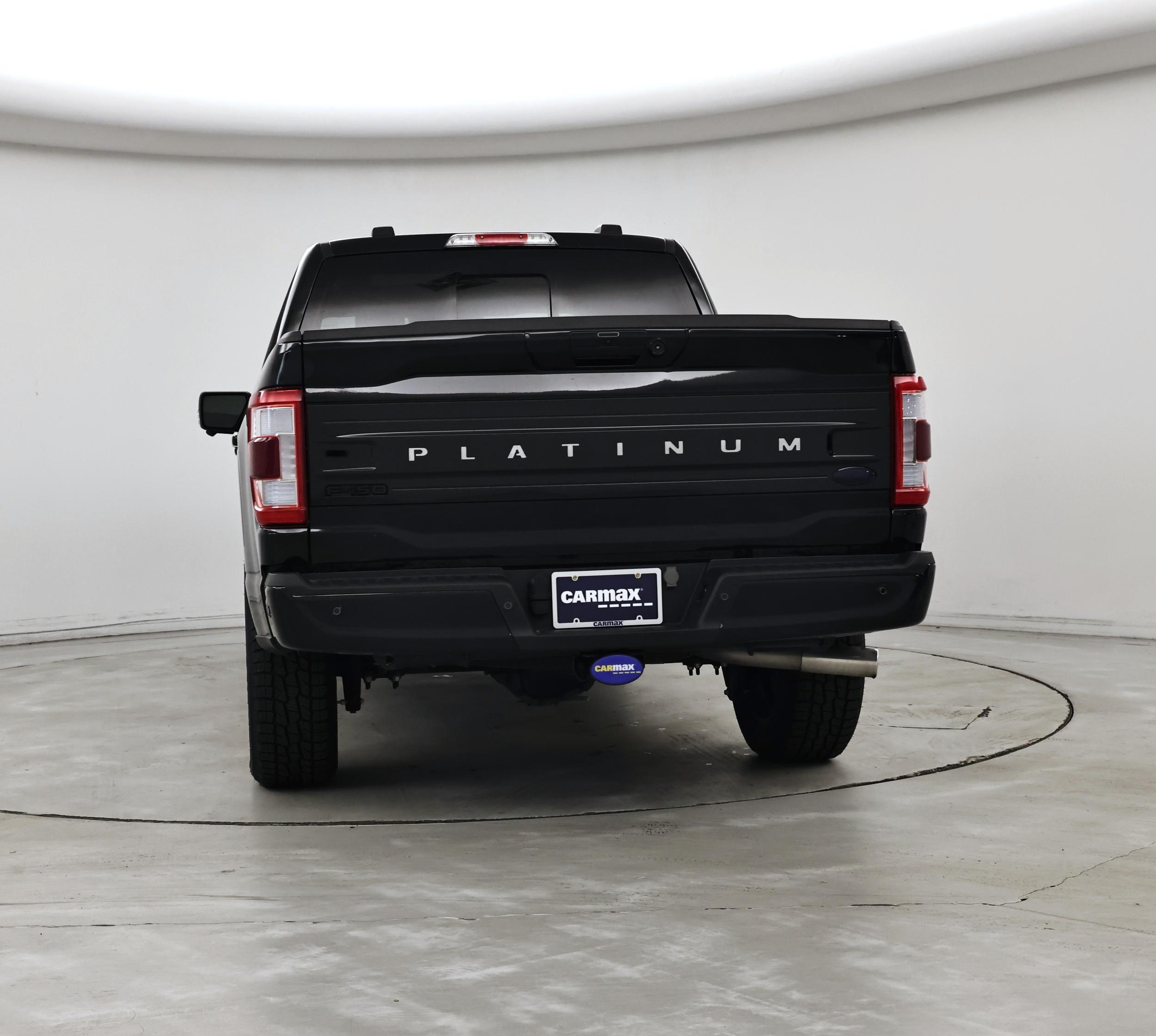 Thumbnail: 2023 Ford F-150 - 6