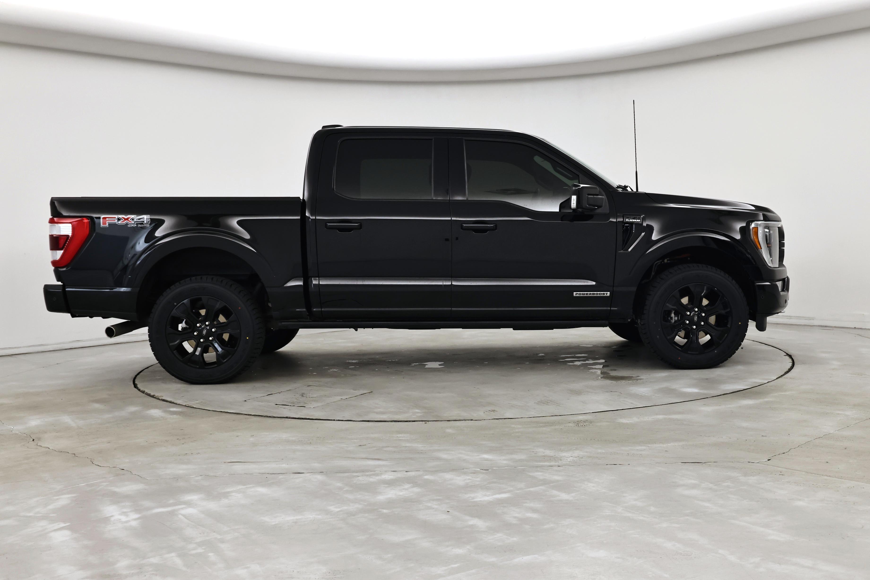 Thumbnail: 2023 Ford F-150 - 7