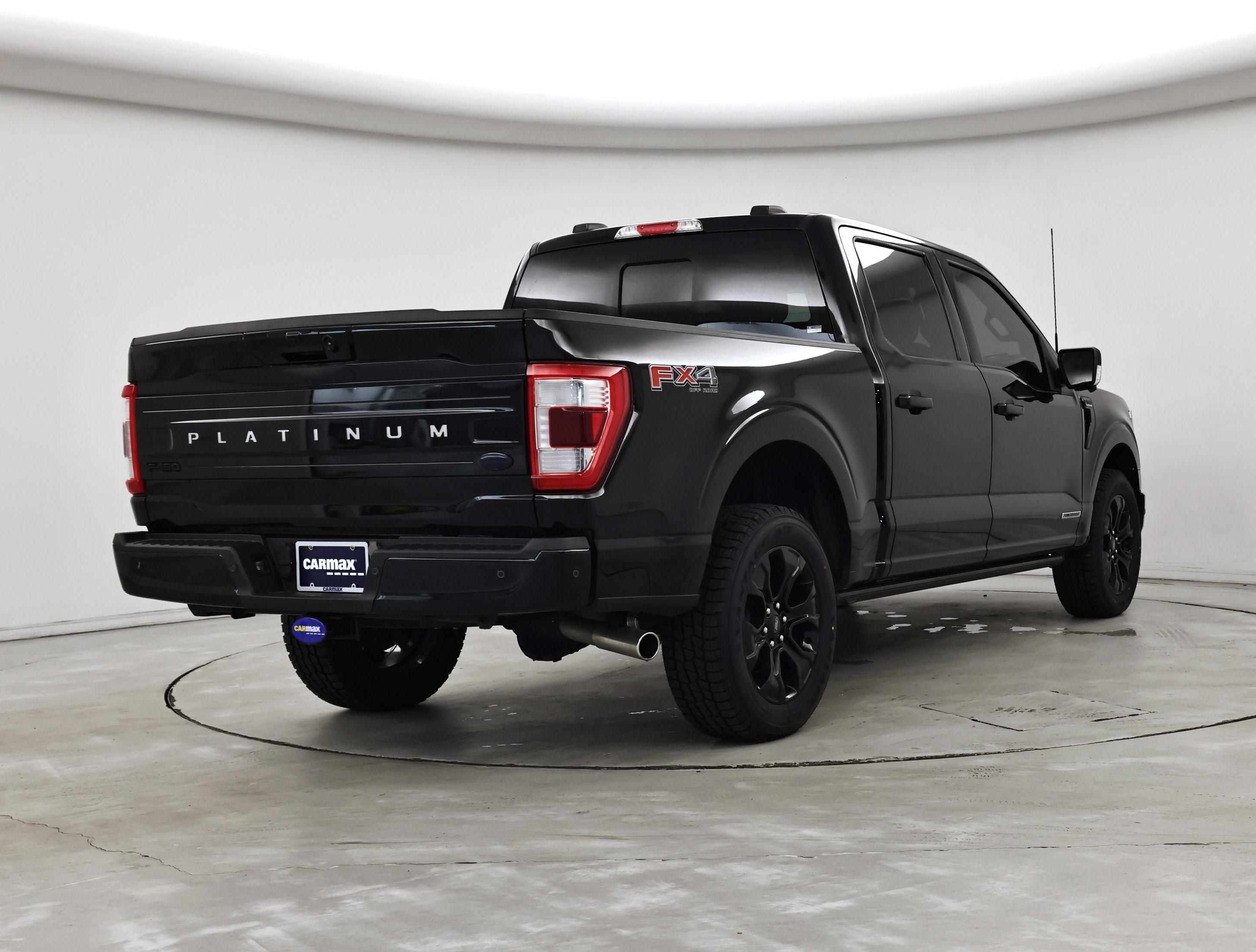 Thumbnail: 2023 Ford F-150 - 8