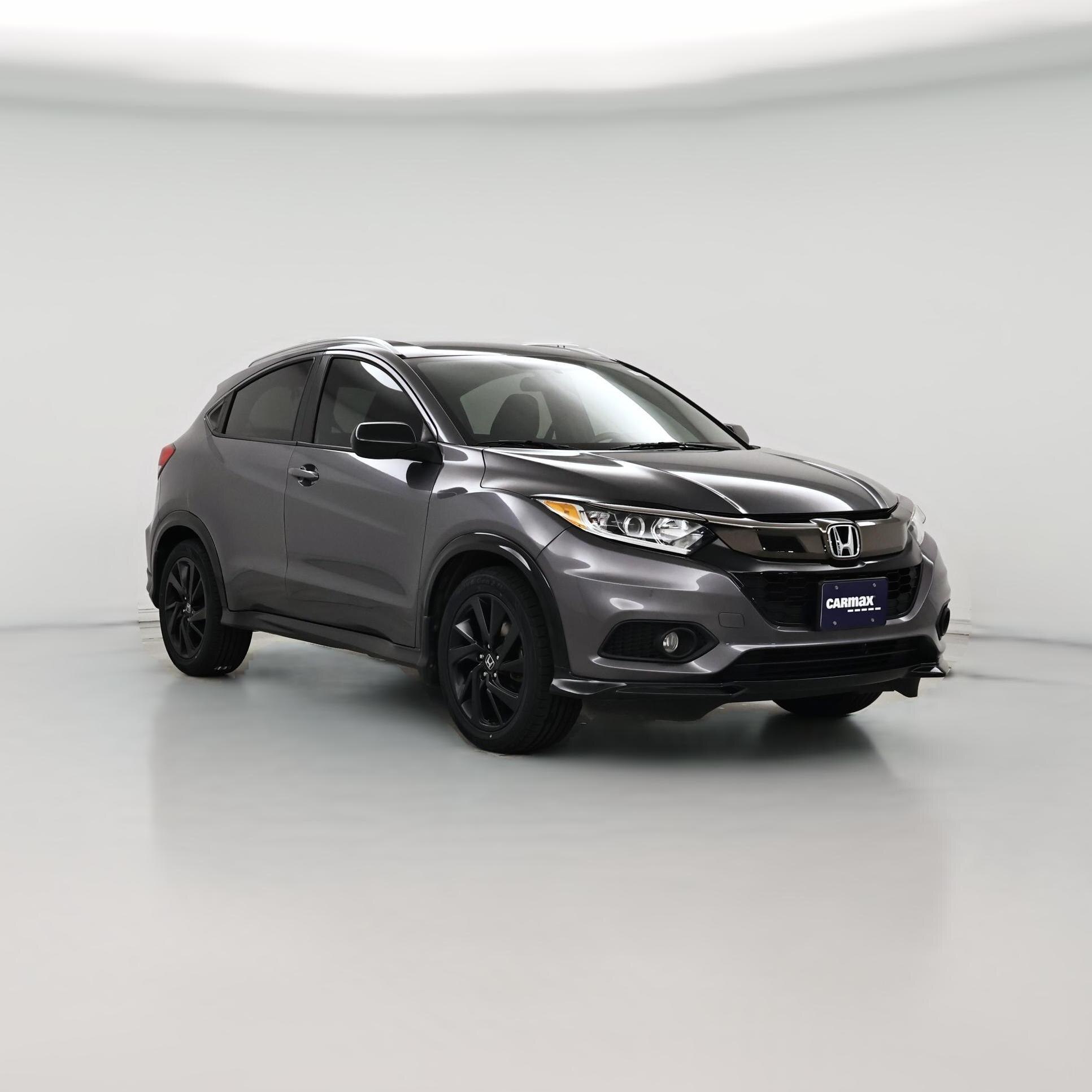 Thumbnail: 2022 Honda HR-V - 1