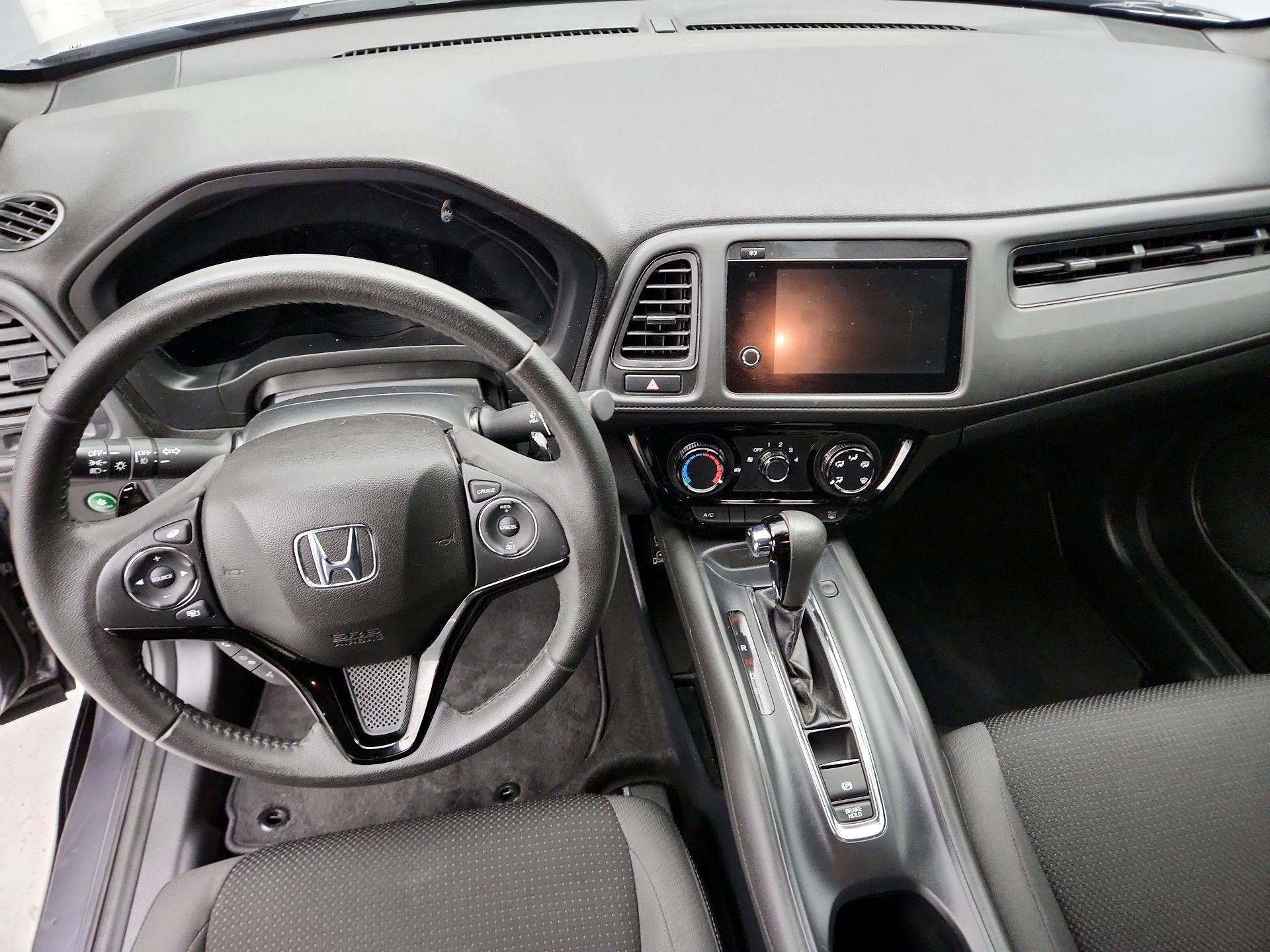 Thumbnail: 2022 Honda HR-V - 9