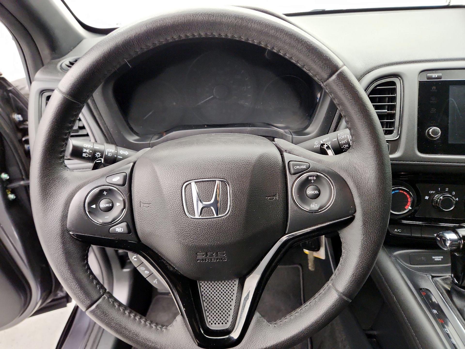 Thumbnail: 2022 Honda HR-V - 10