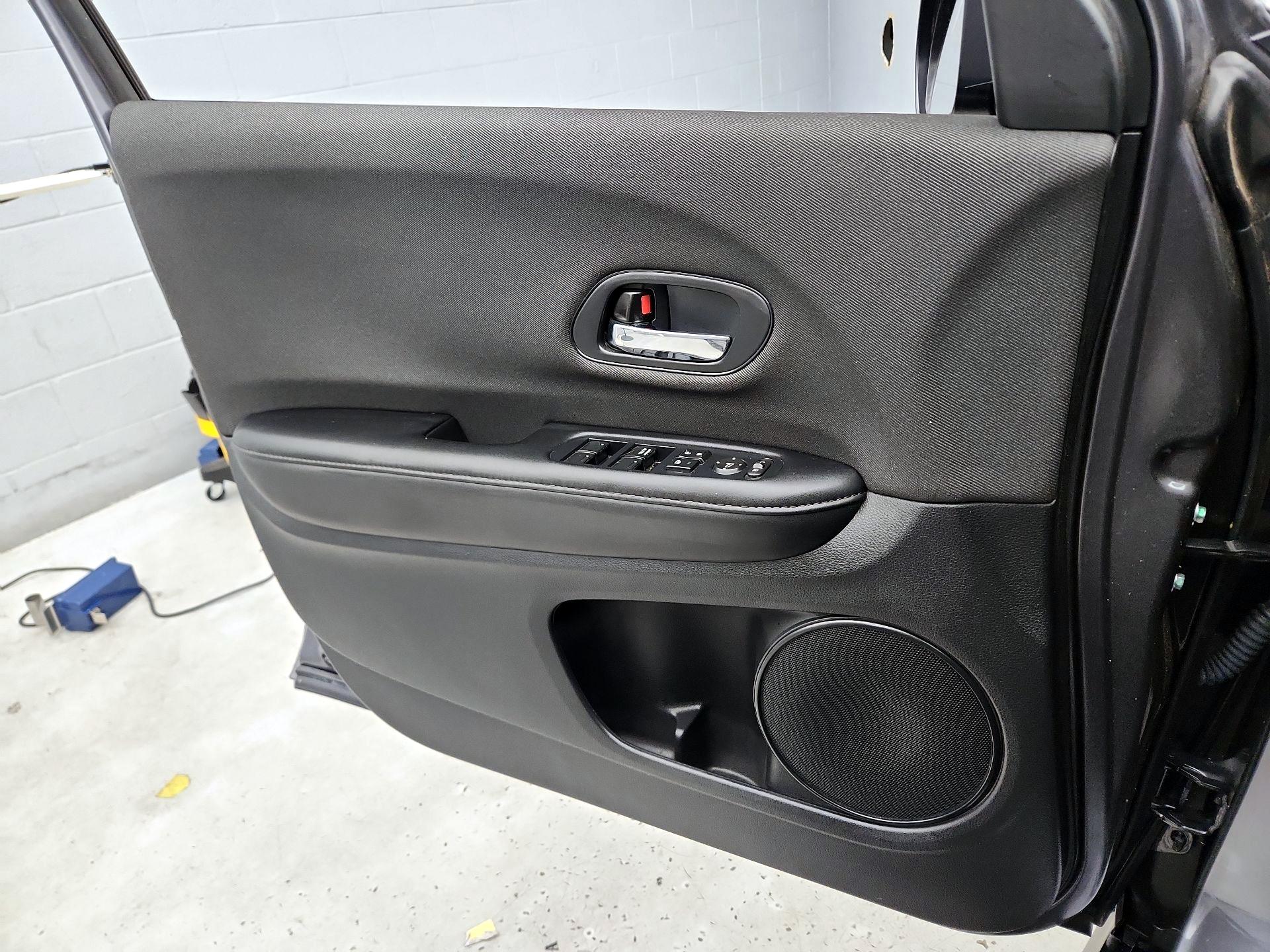 Thumbnail: 2022 Honda HR-V - 12