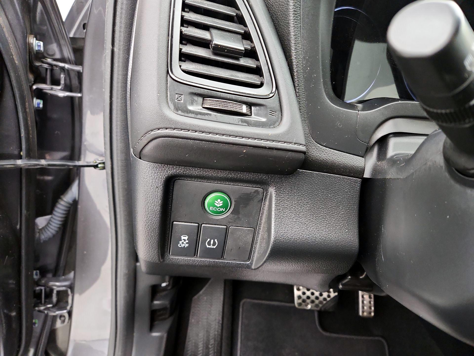 Thumbnail: 2022 Honda HR-V - 13