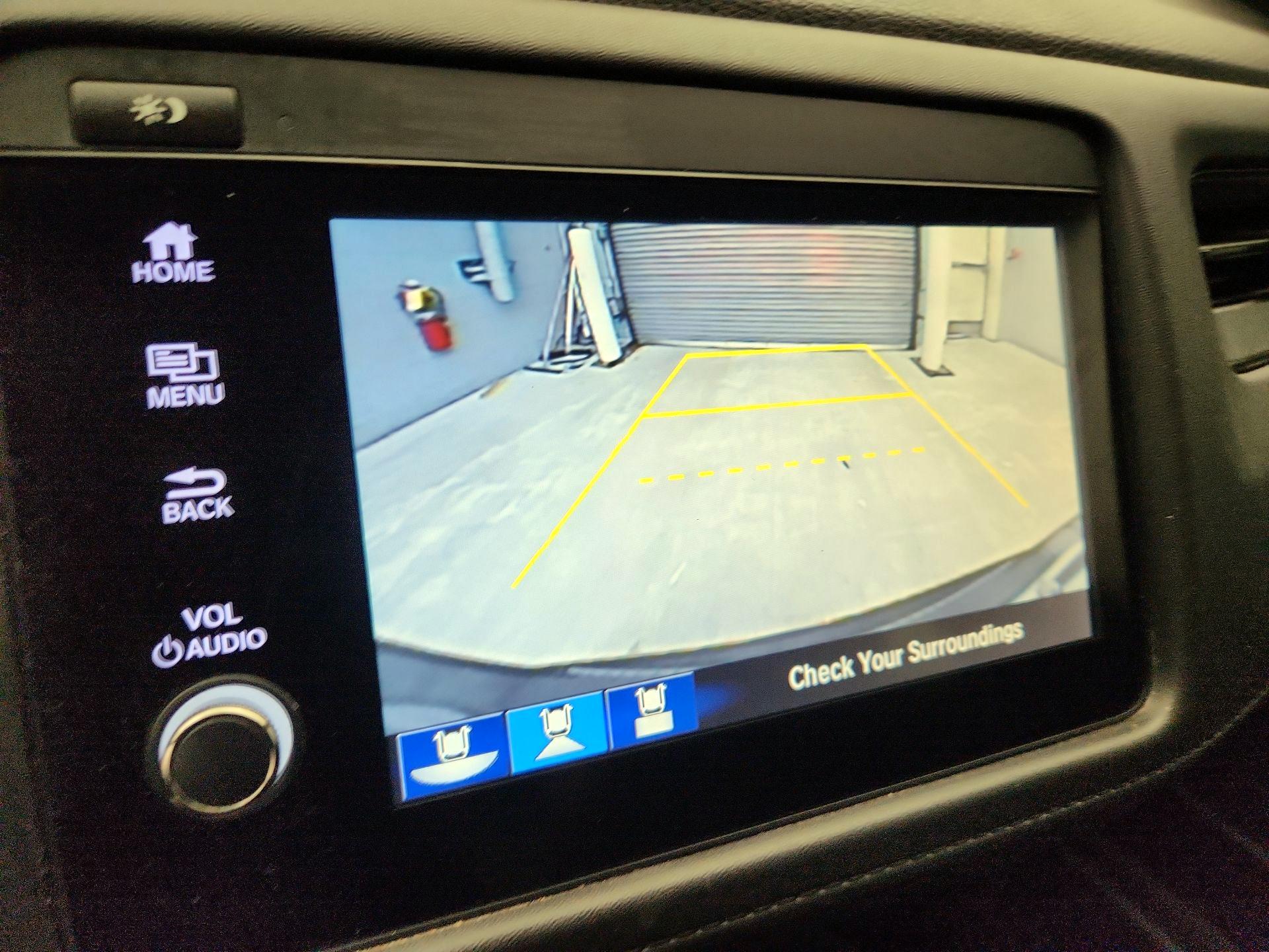 Thumbnail: 2022 Honda HR-V - 14