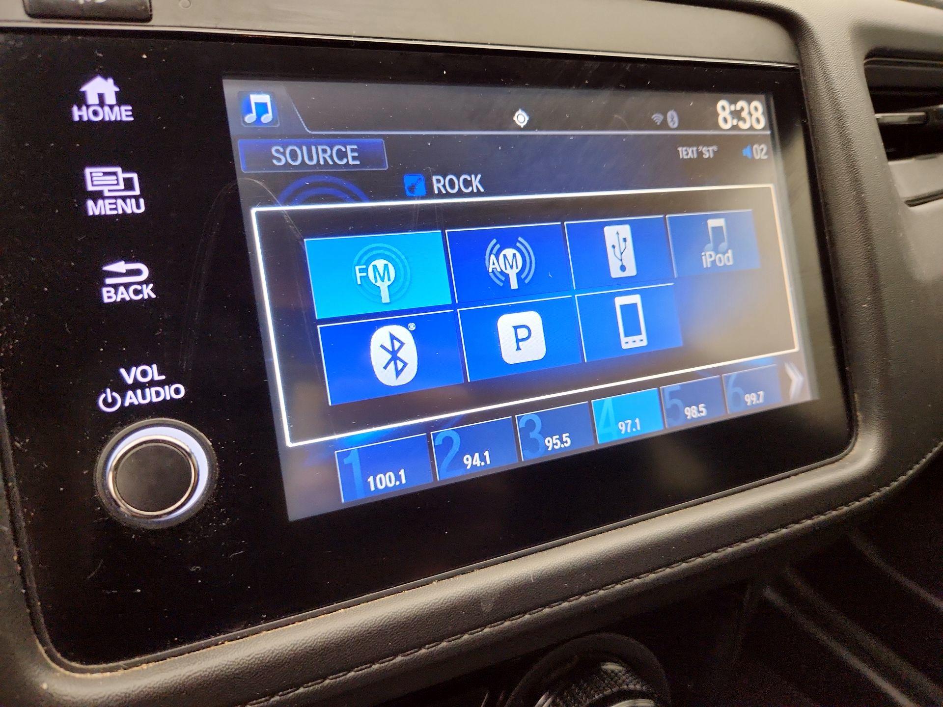 Thumbnail: 2022 Honda HR-V - 15