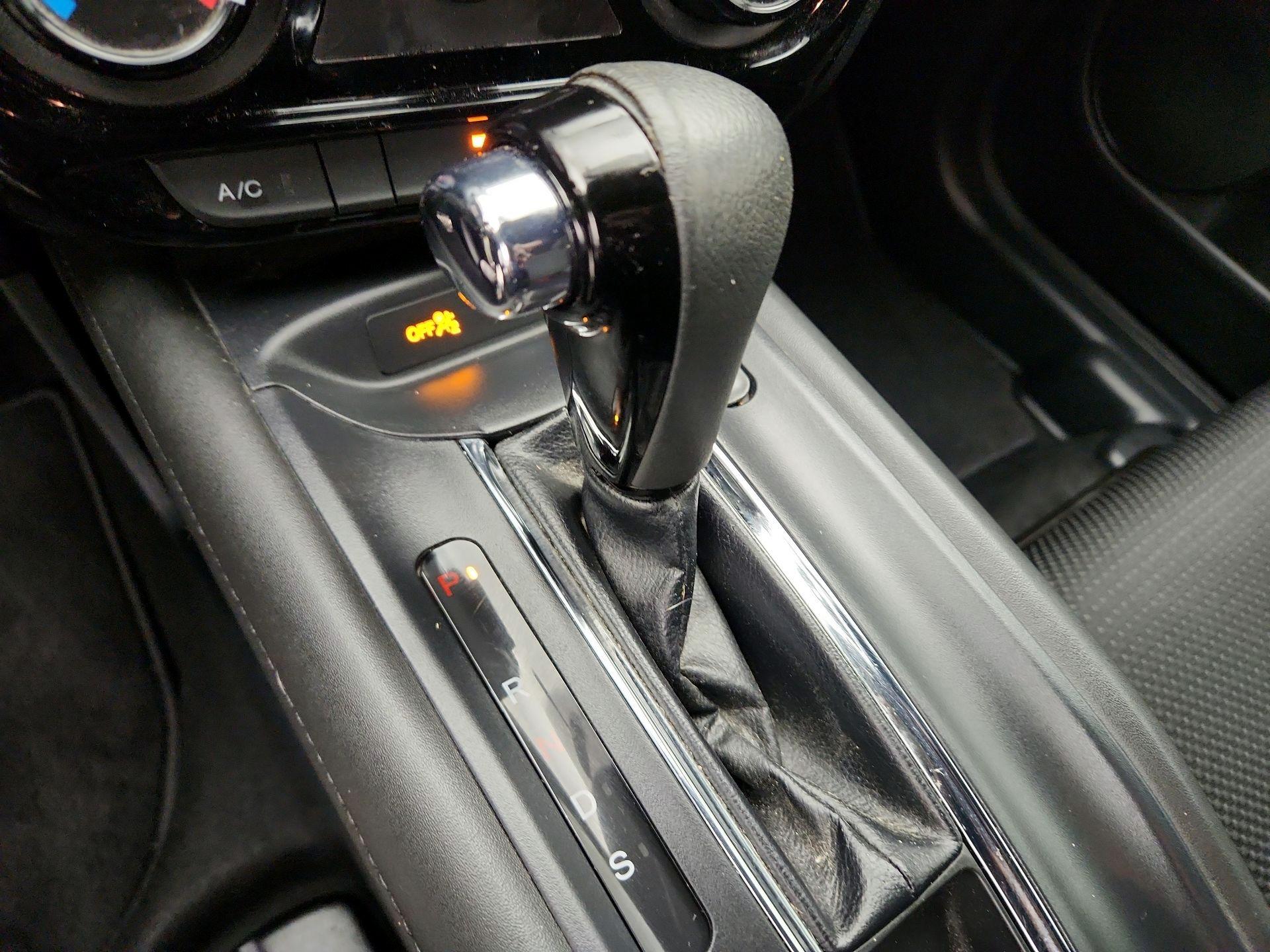 Thumbnail: 2022 Honda HR-V - 17