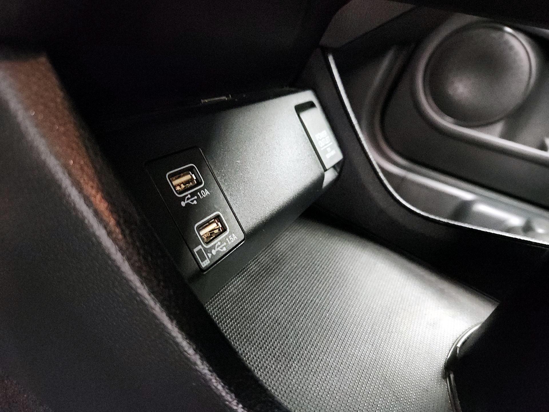 Thumbnail: 2022 Honda HR-V - 18