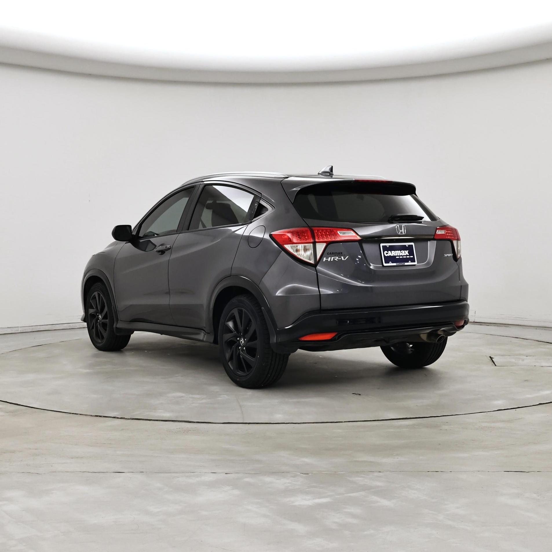 Thumbnail: 2022 Honda HR-V - 2