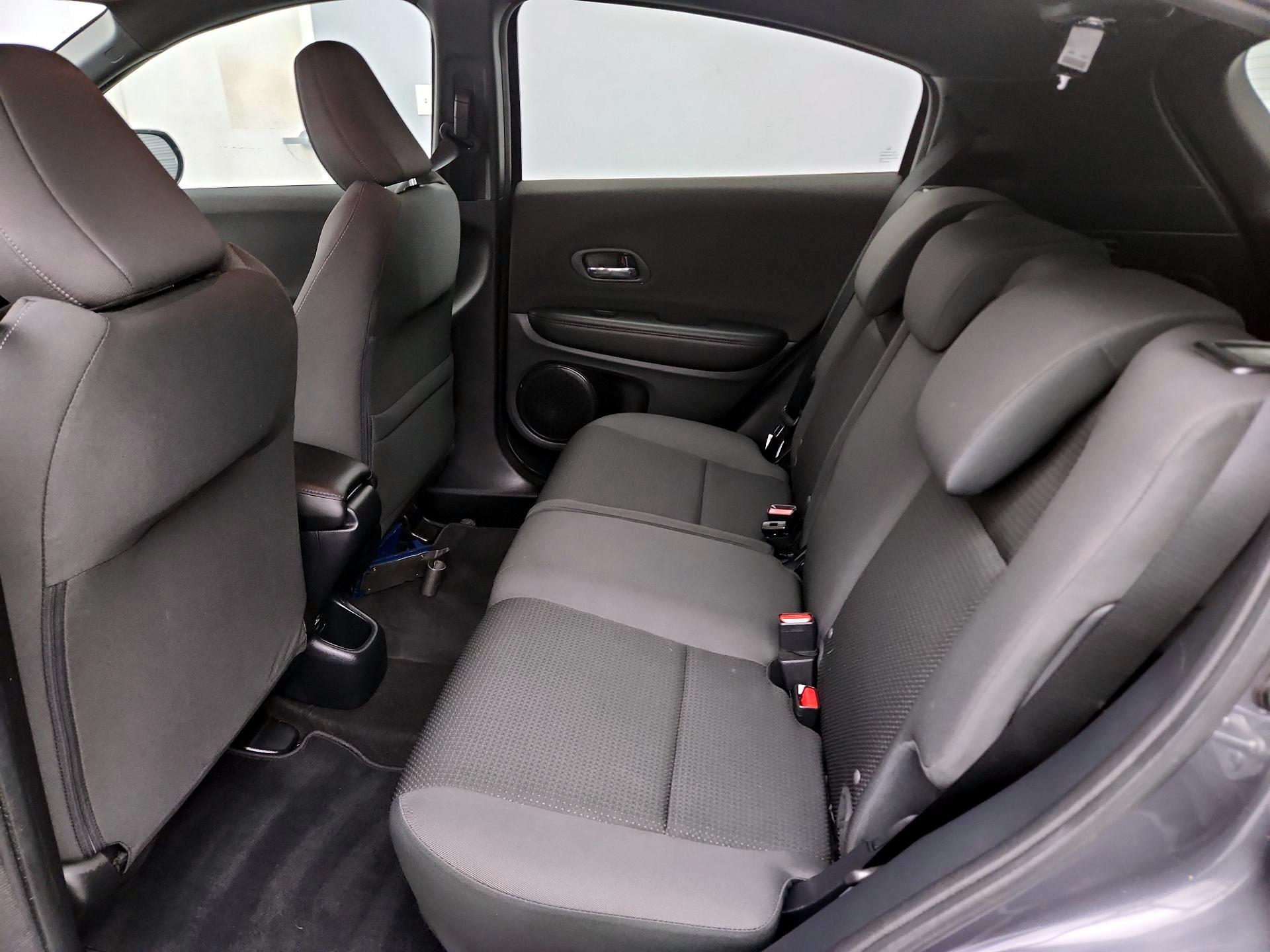 Thumbnail: 2022 Honda HR-V - 19