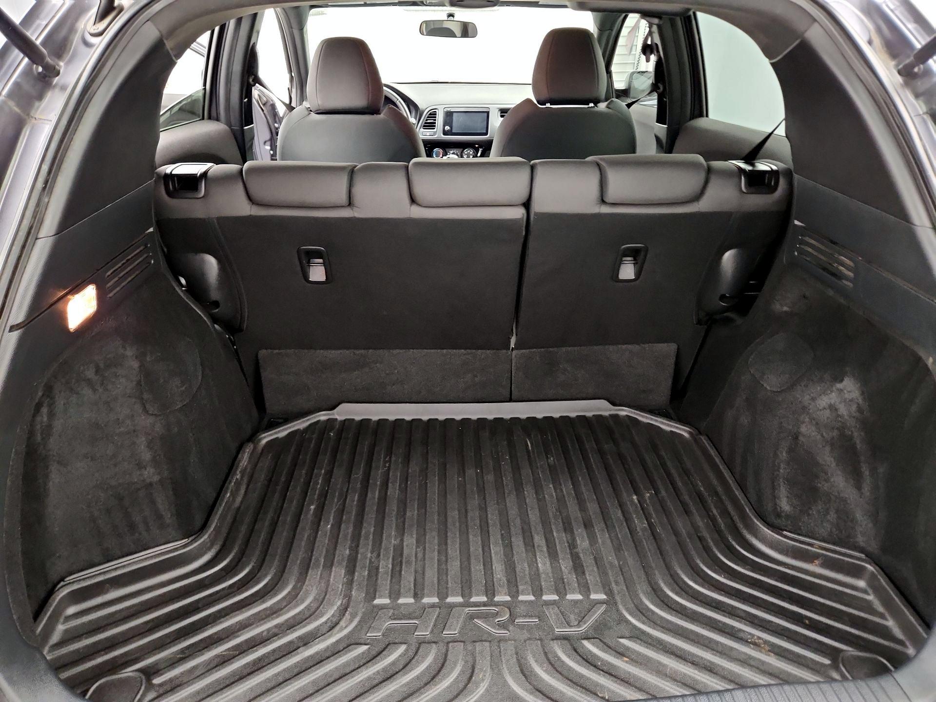 Thumbnail: 2022 Honda HR-V - 20