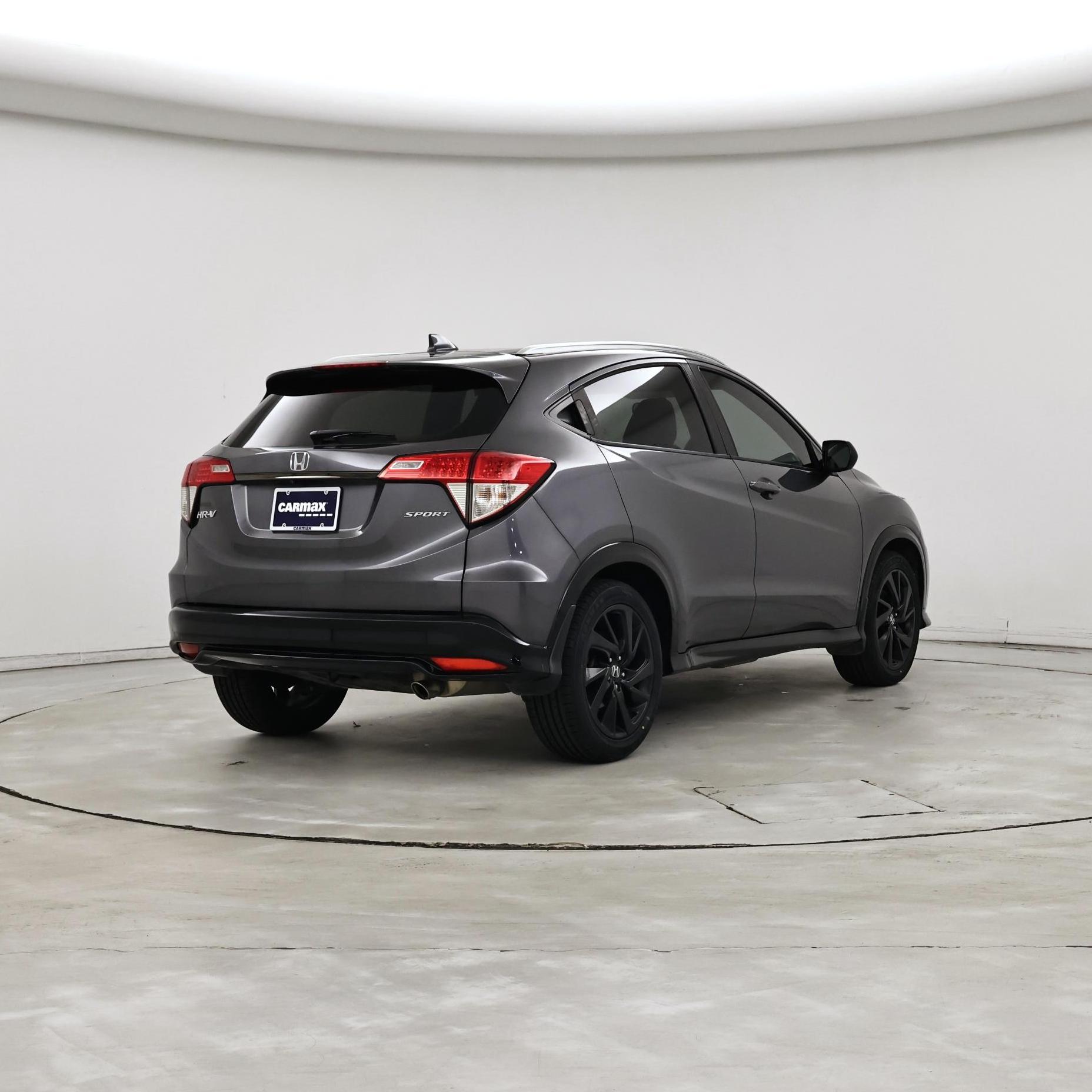 Thumbnail: 2022 Honda HR-V - 8