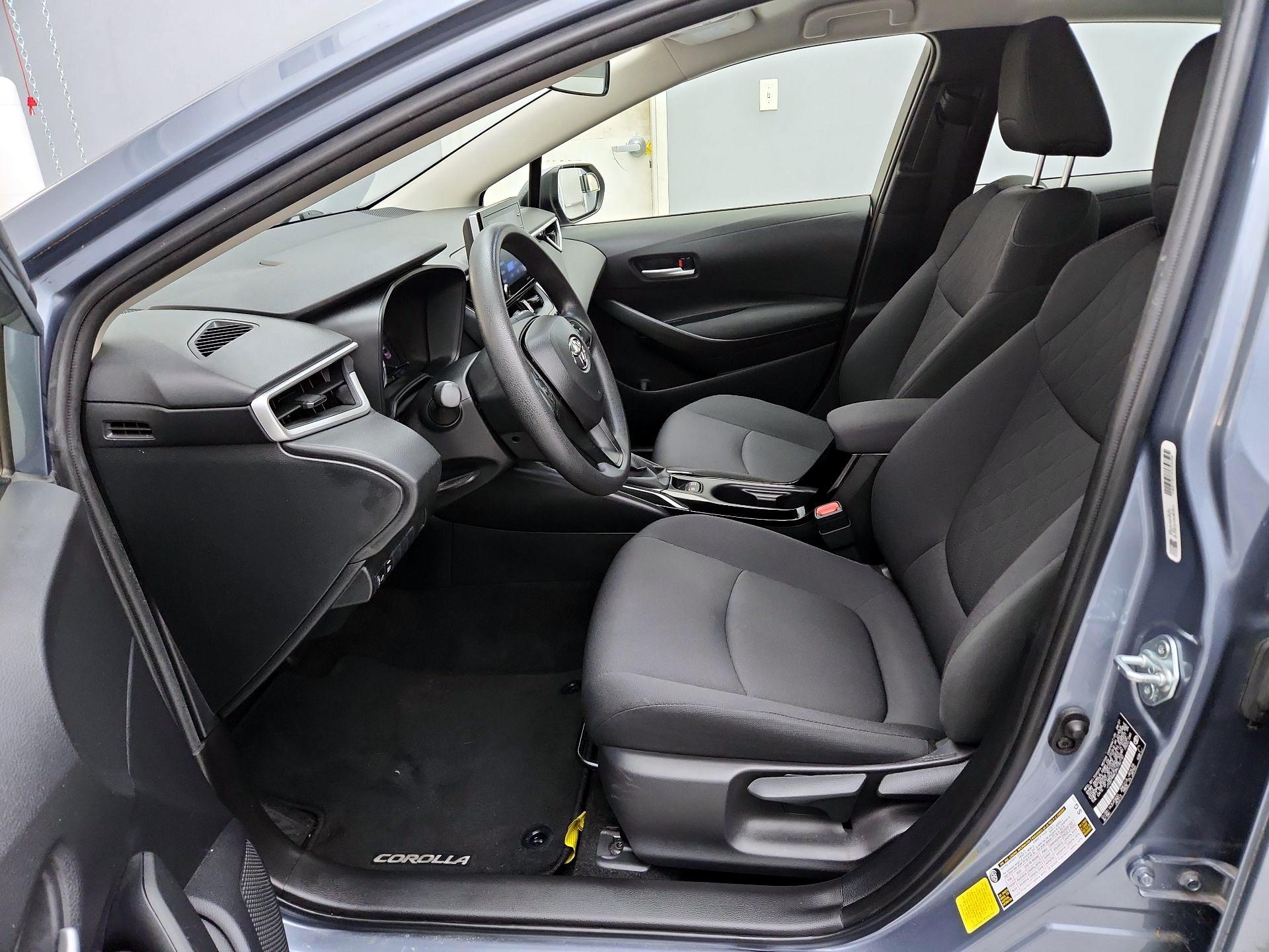 Thumbnail: 2021 Toyota Corolla - 11