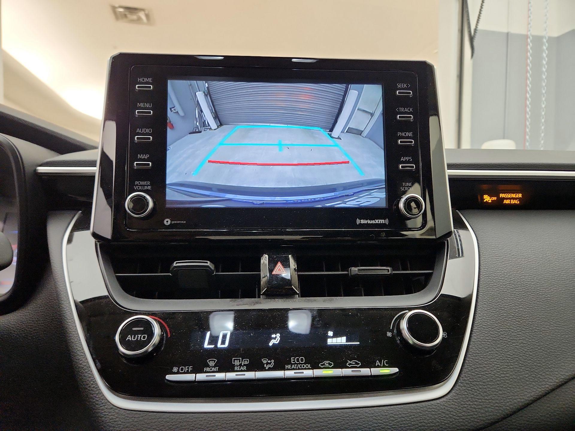 Thumbnail: 2021 Toyota Corolla - 14