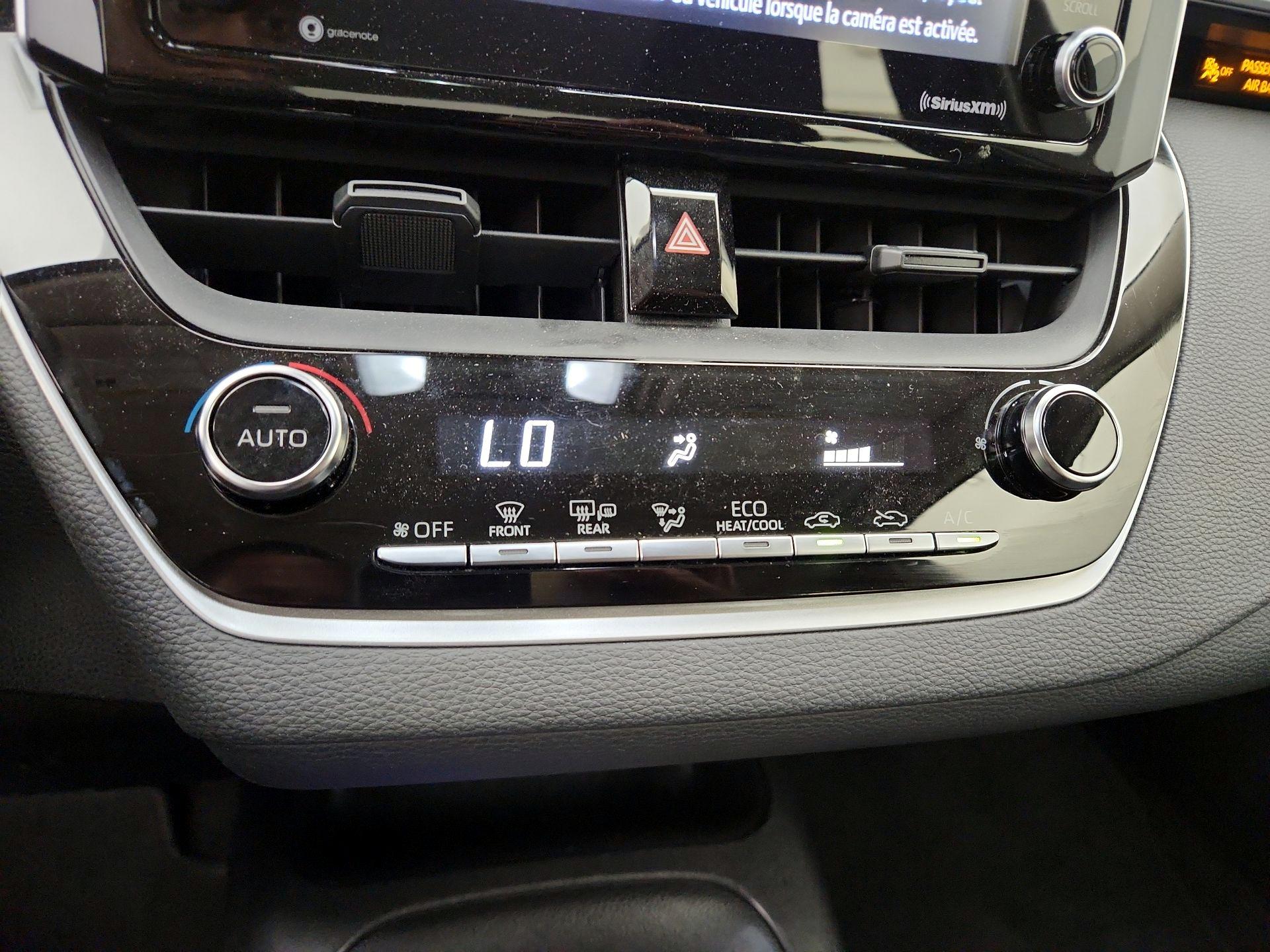 Thumbnail: 2021 Toyota Corolla - 16