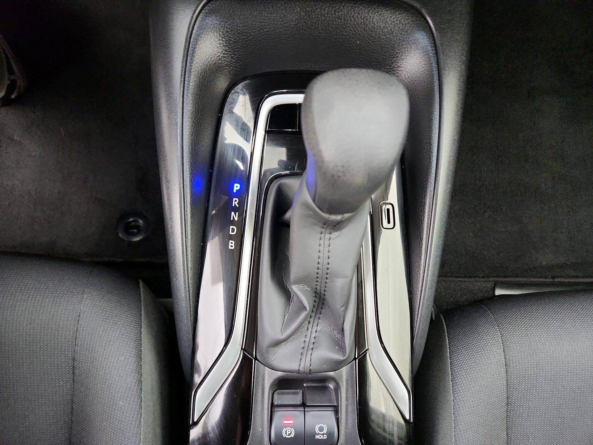 Thumbnail: 2021 Toyota Corolla - 17