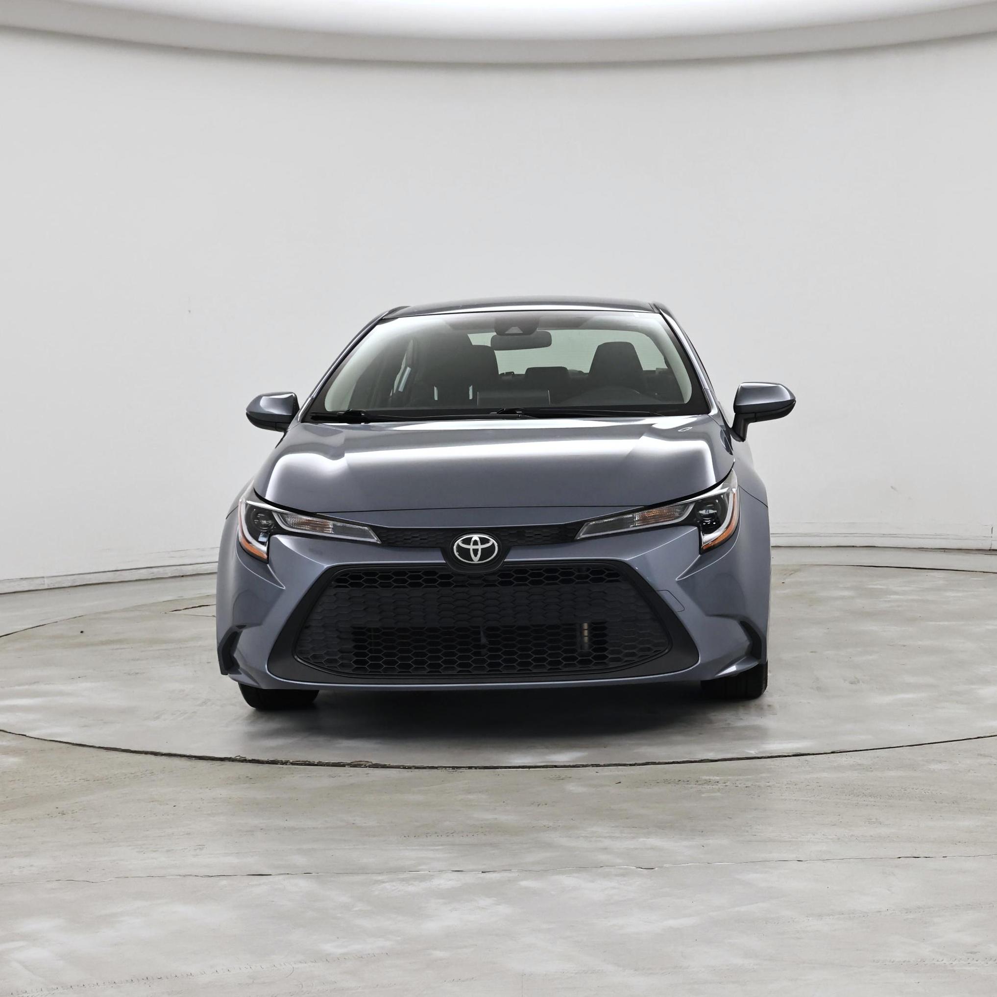 Thumbnail: 2021 Toyota Corolla - 5