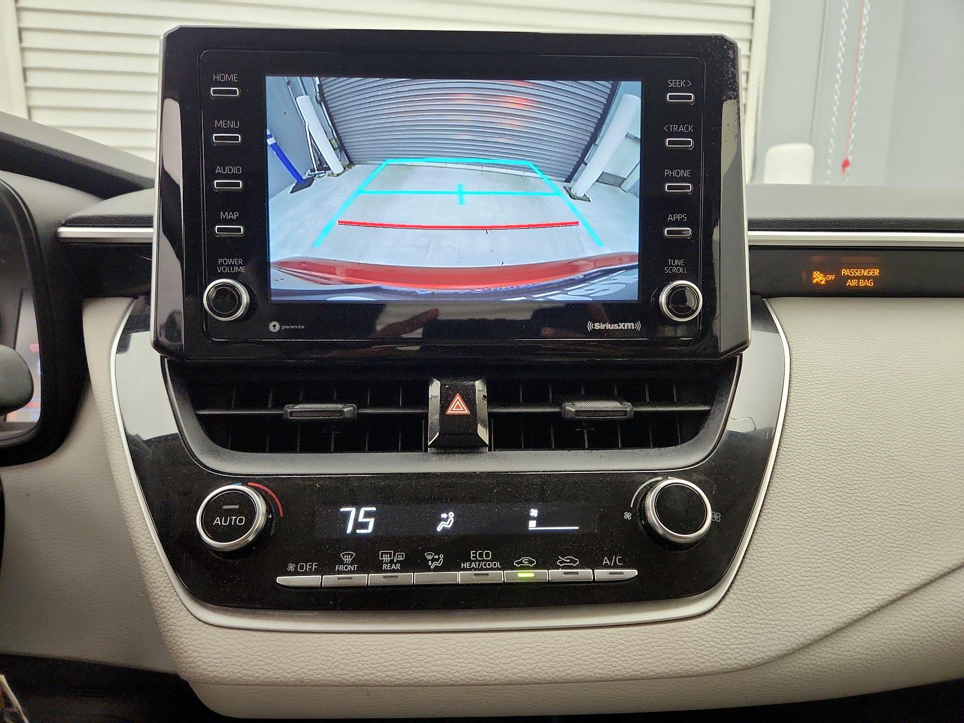 Thumbnail: 2021 Toyota Corolla - 14