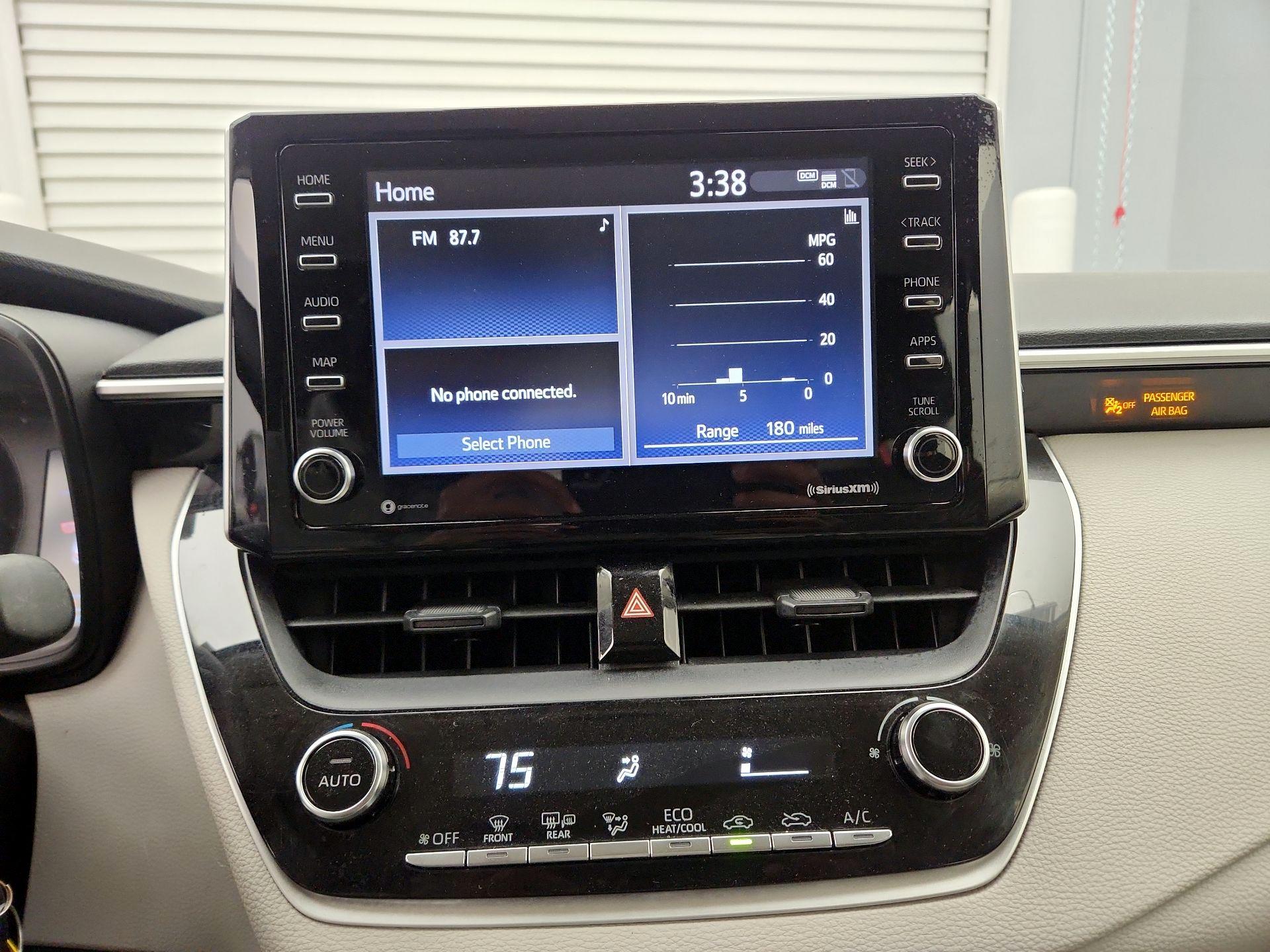 Thumbnail: 2021 Toyota Corolla - 15