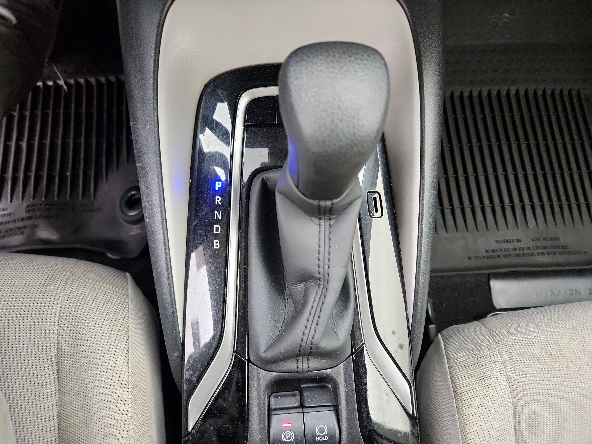 Thumbnail: 2021 Toyota Corolla - 17