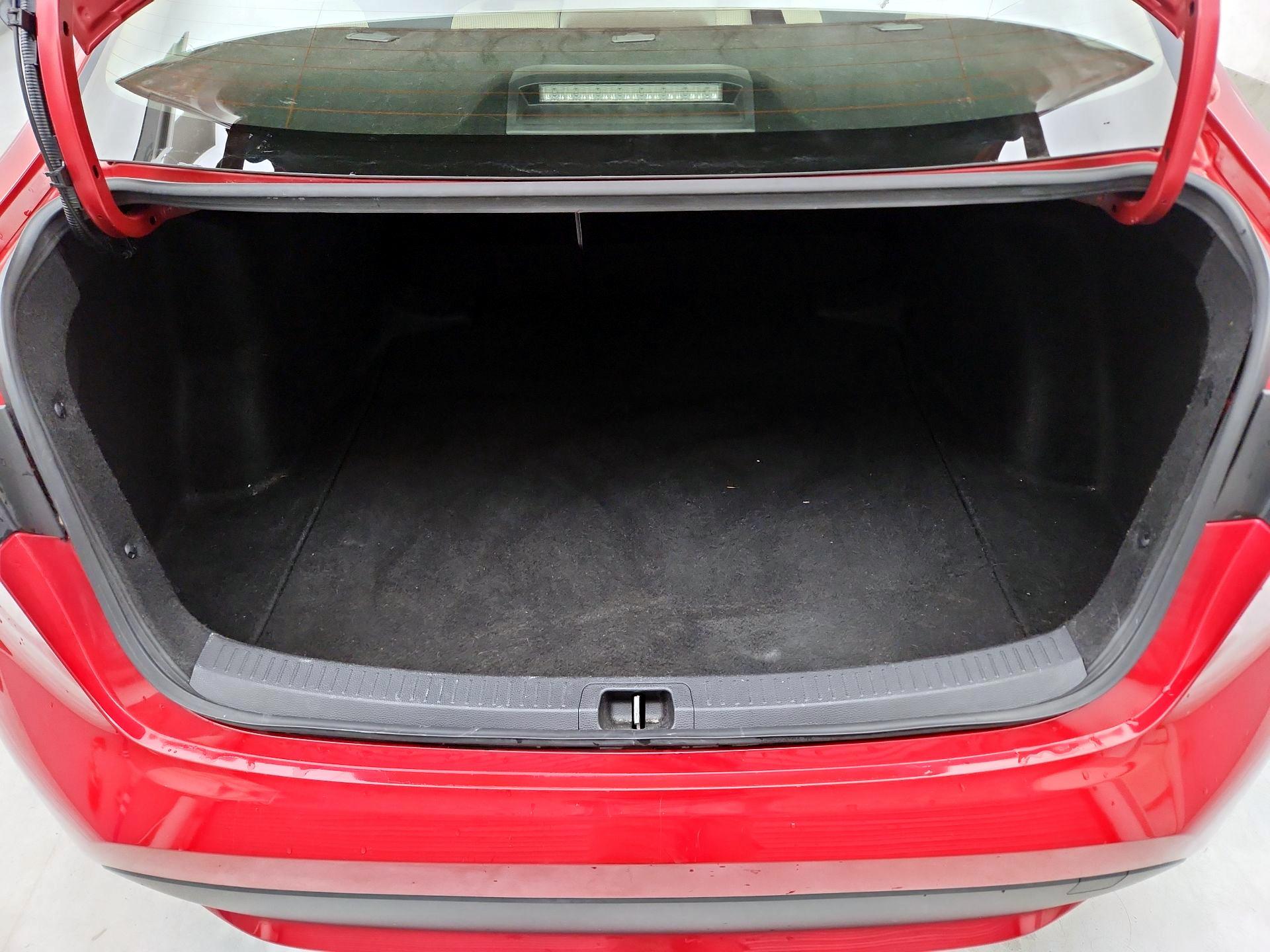 Thumbnail: 2021 Toyota Corolla - 20