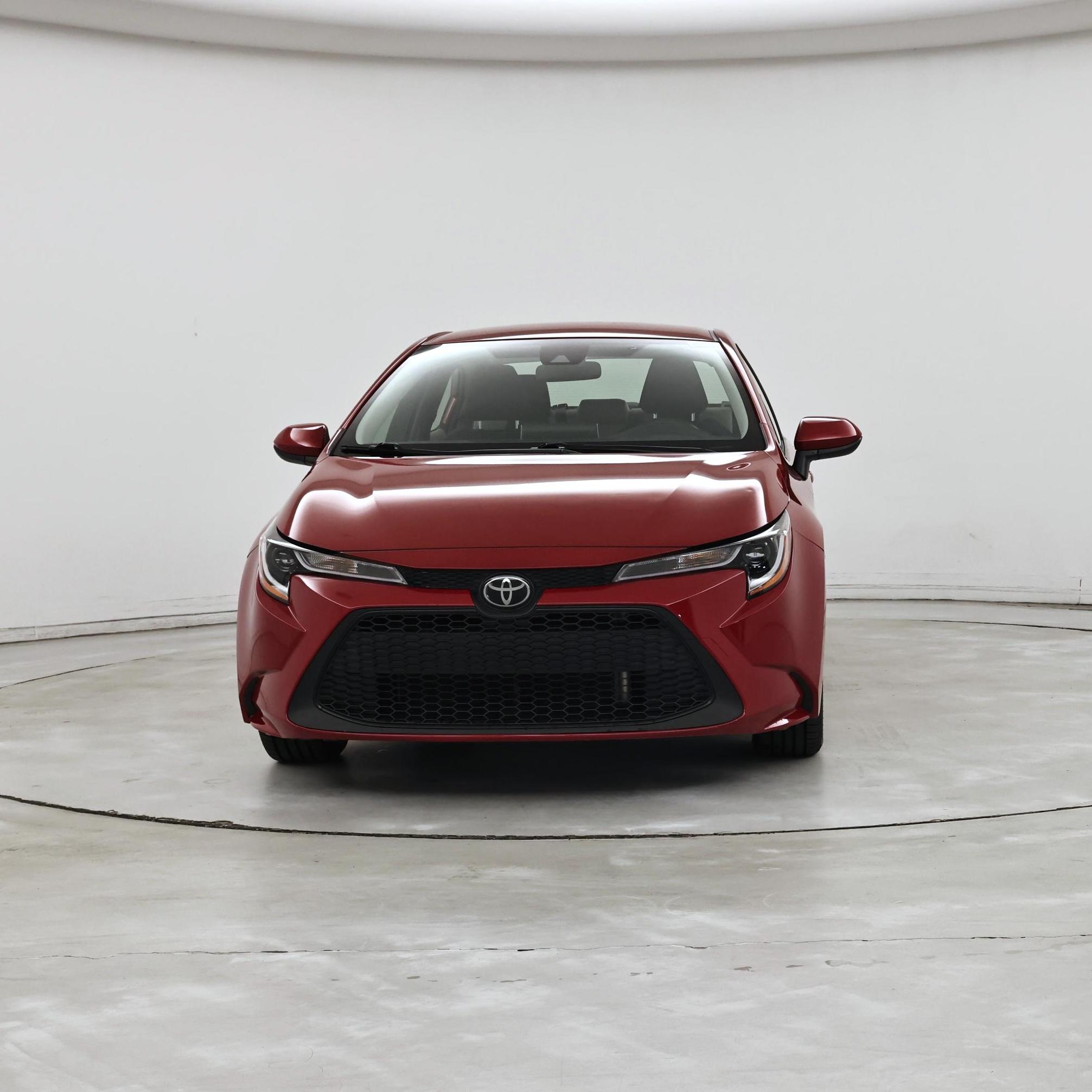 Thumbnail: 2021 Toyota Corolla - 5