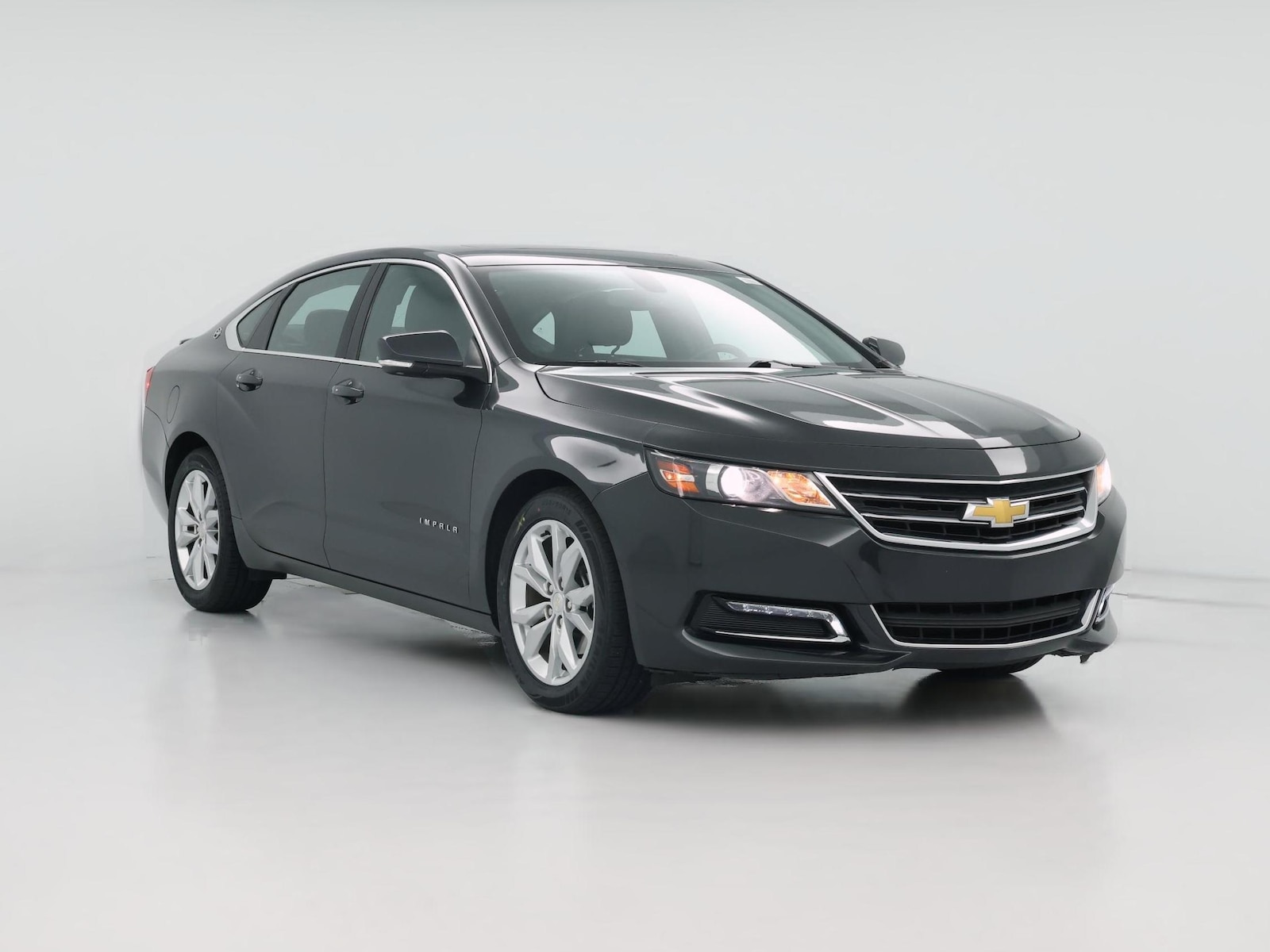 2019 Chevrolet Impala 1LT