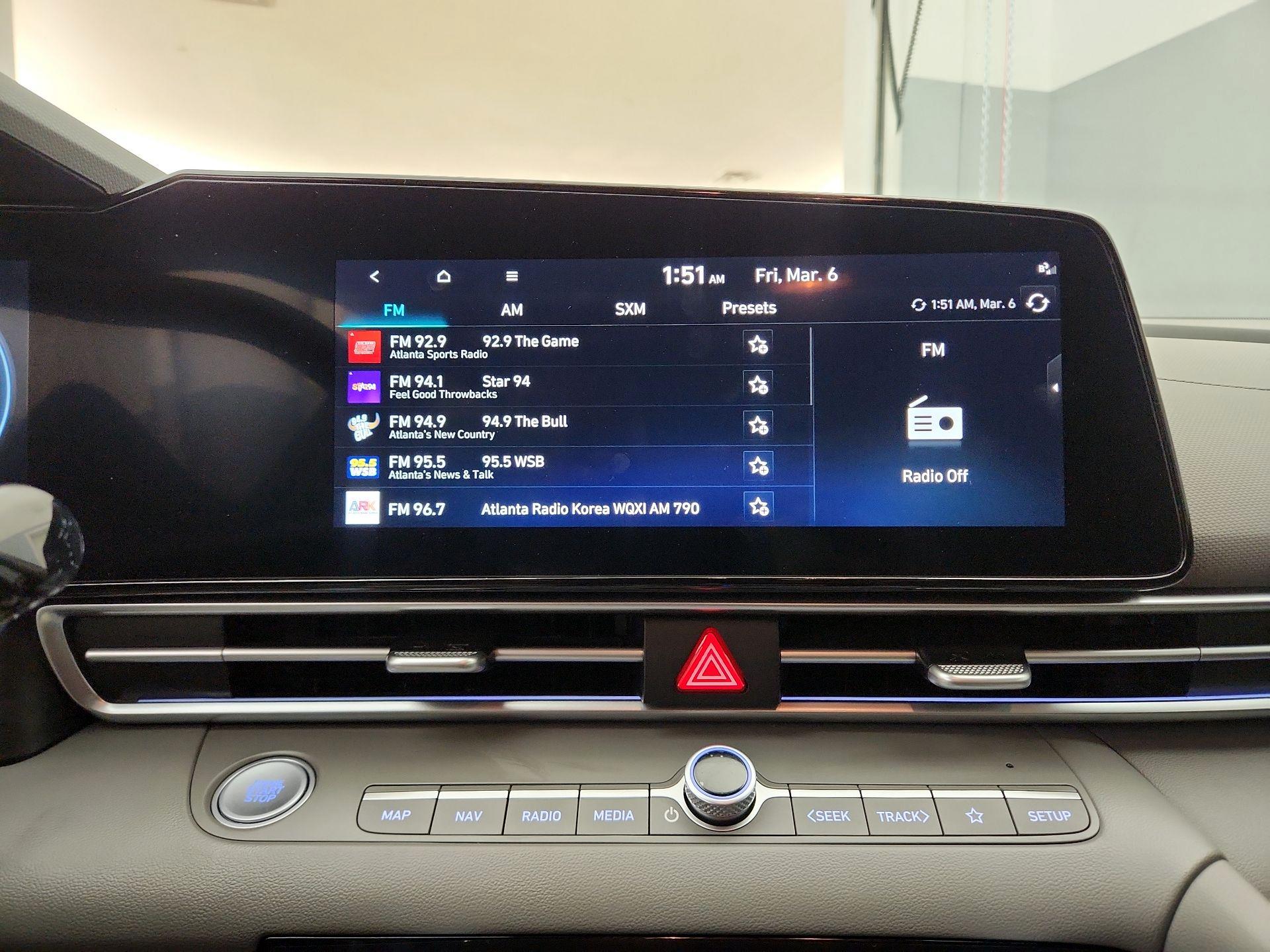 Thumbnail: 2024 Hyundai Elantra - 16