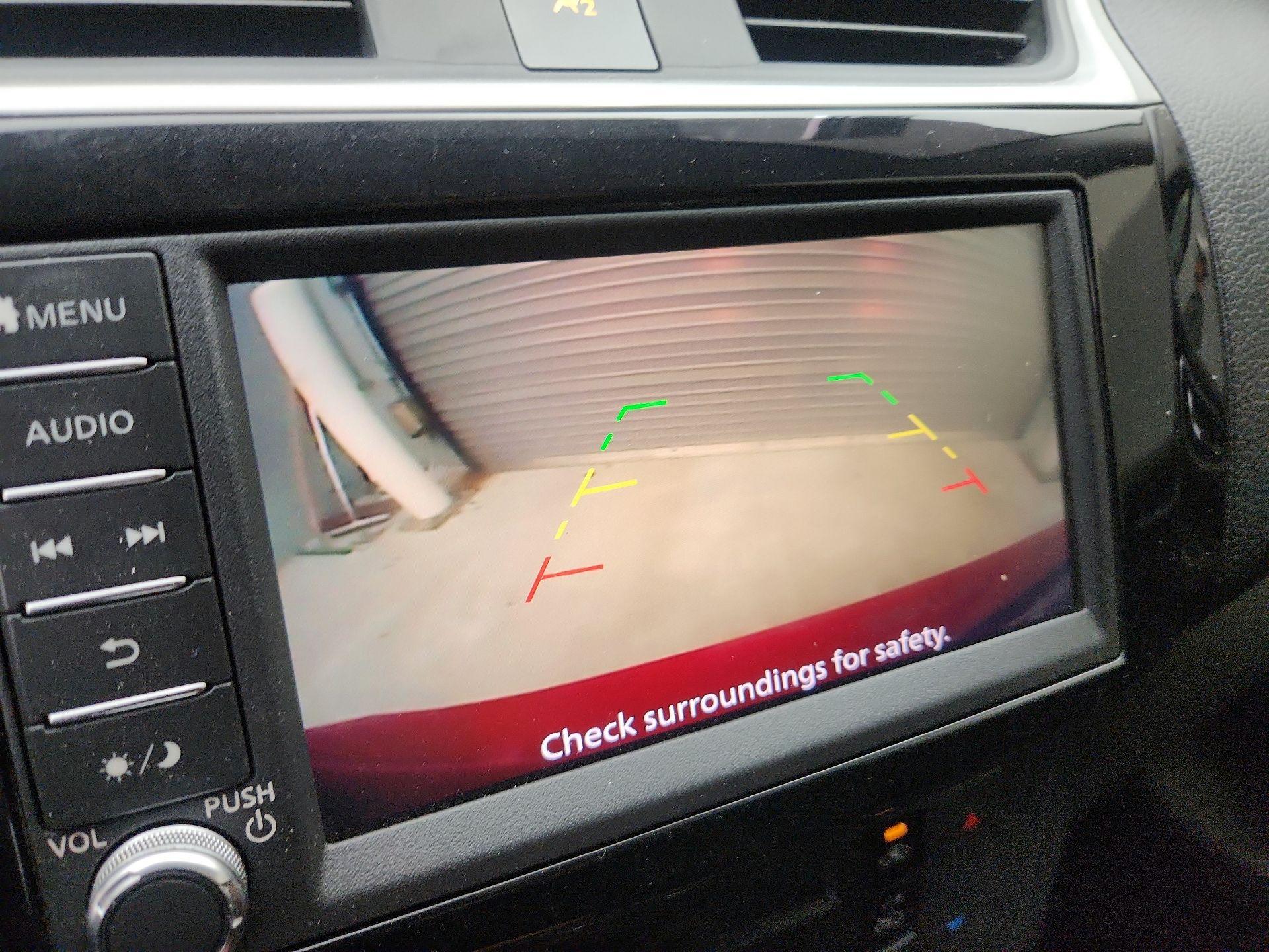 Thumbnail: 2019 Nissan Sentra - 14