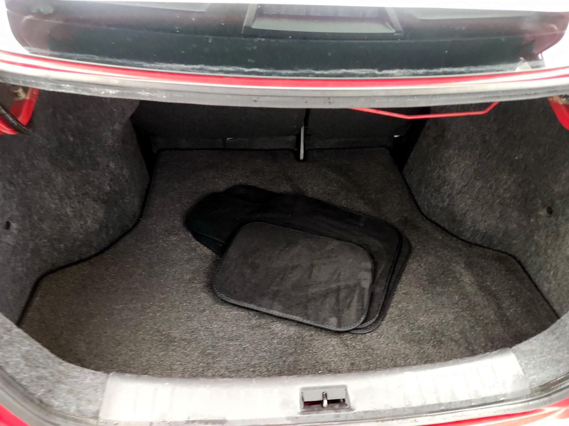 Thumbnail: 2019 Nissan Sentra - 20