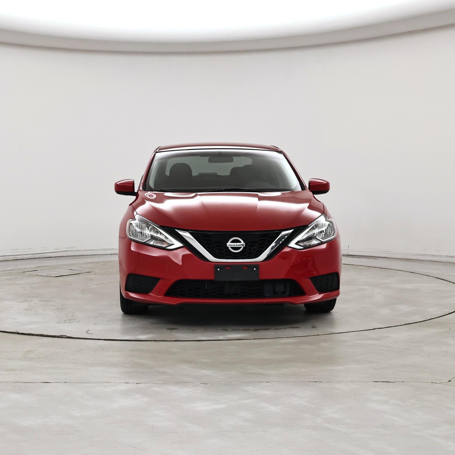 Thumbnail: 2019 Nissan Sentra - 5