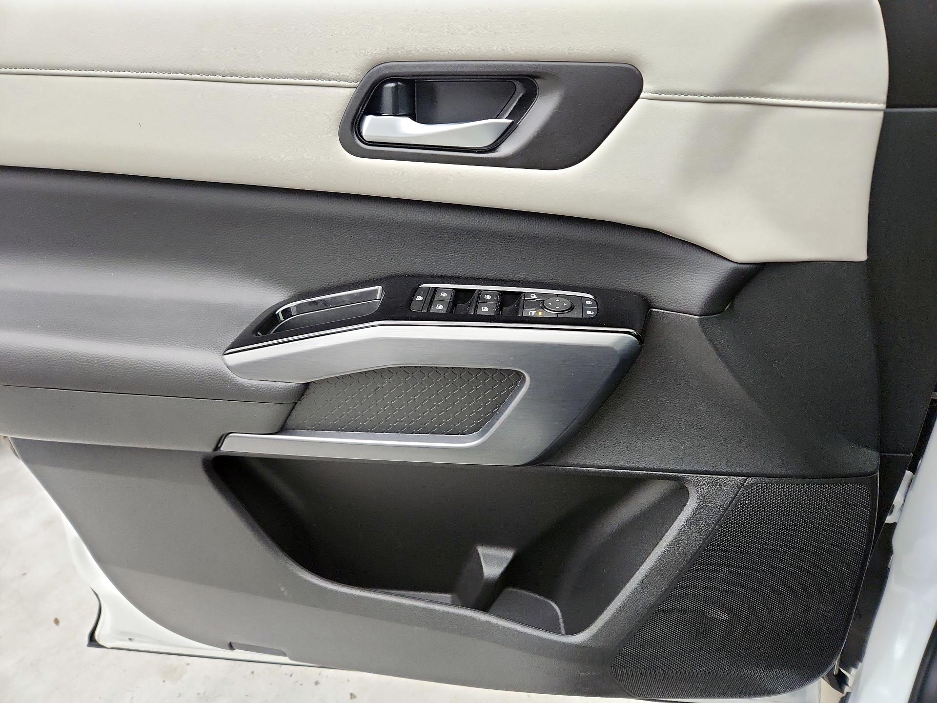 Thumbnail: 2024 Nissan Pathfinder - 12